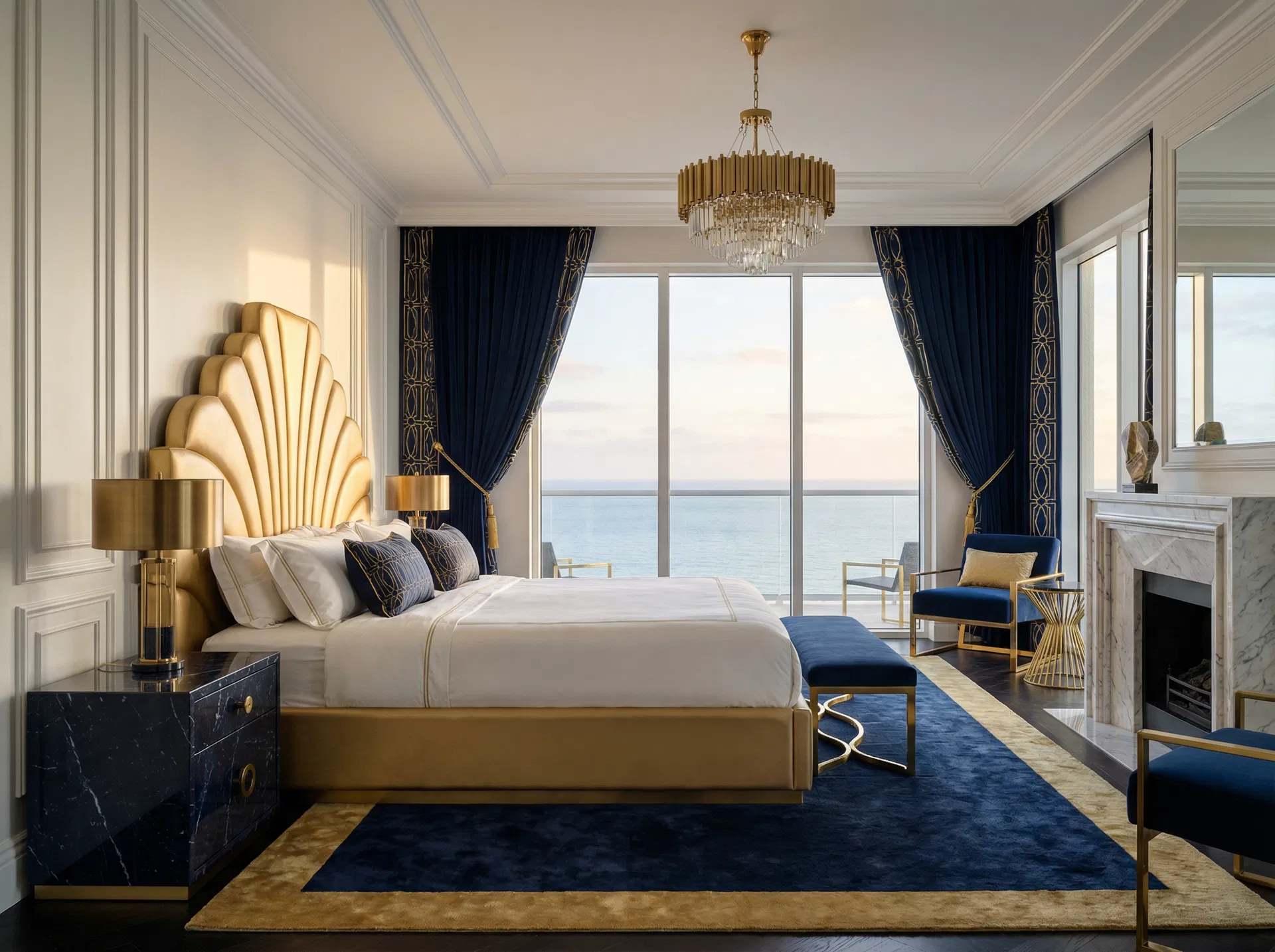 Residência Privada Exclusiva