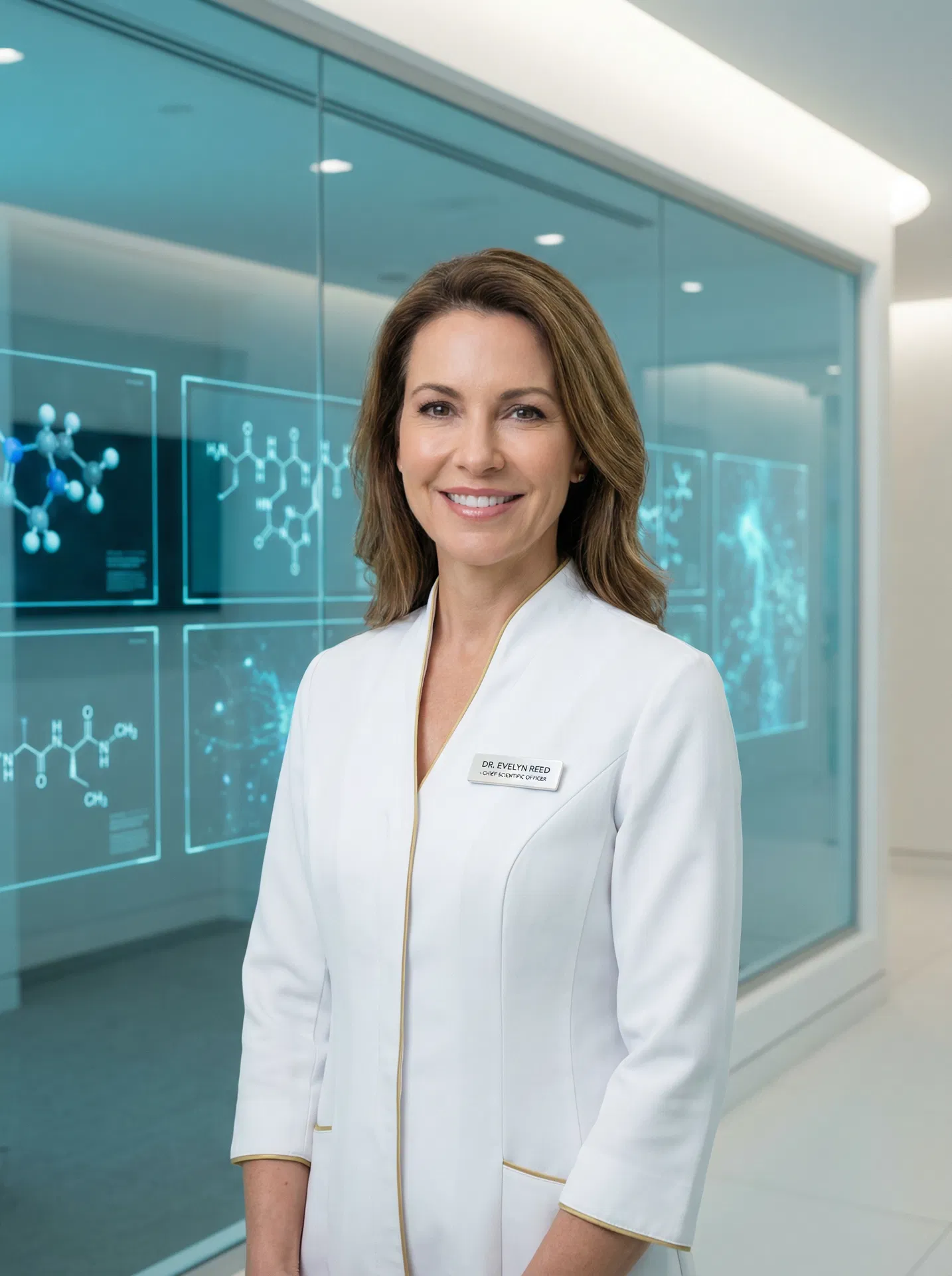 Dr. Clarianna Jiménez