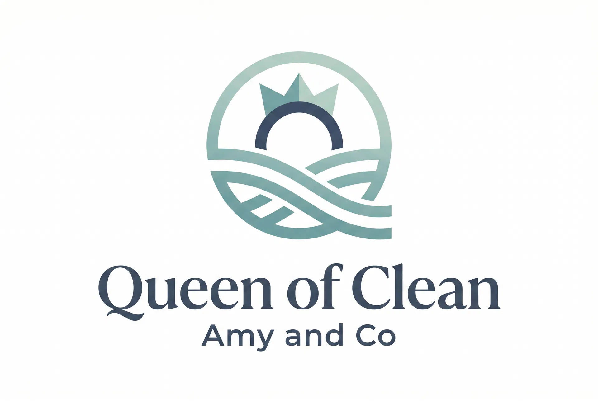 Queen of Clean Amy and Co