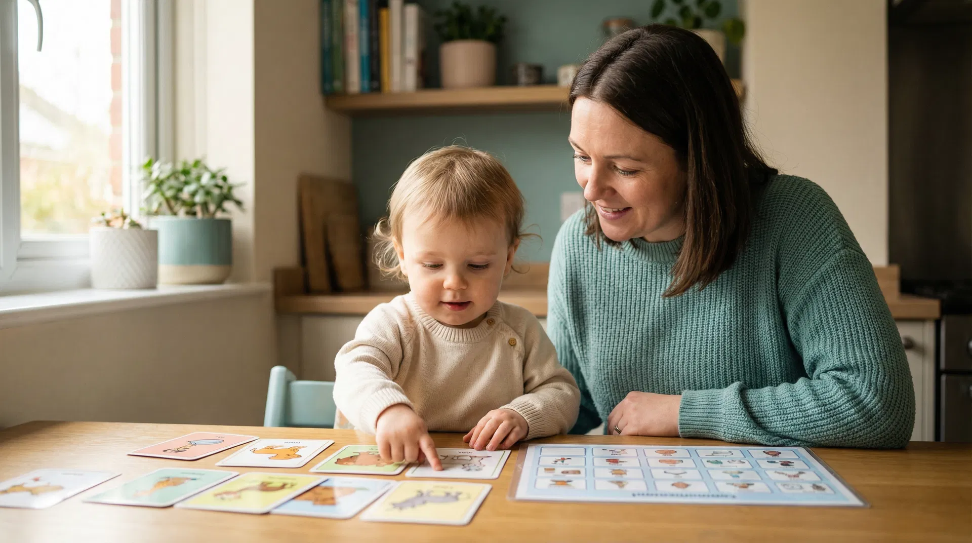 Helping Your Autistic Child Communicate: A Complete Guide for Parents