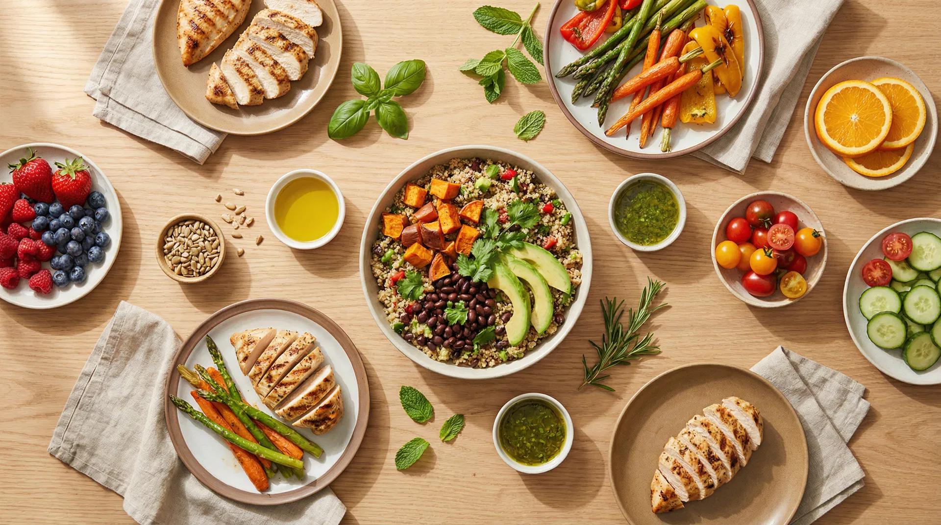 GFCF Diet for Autism: A Complete Parent's Guide