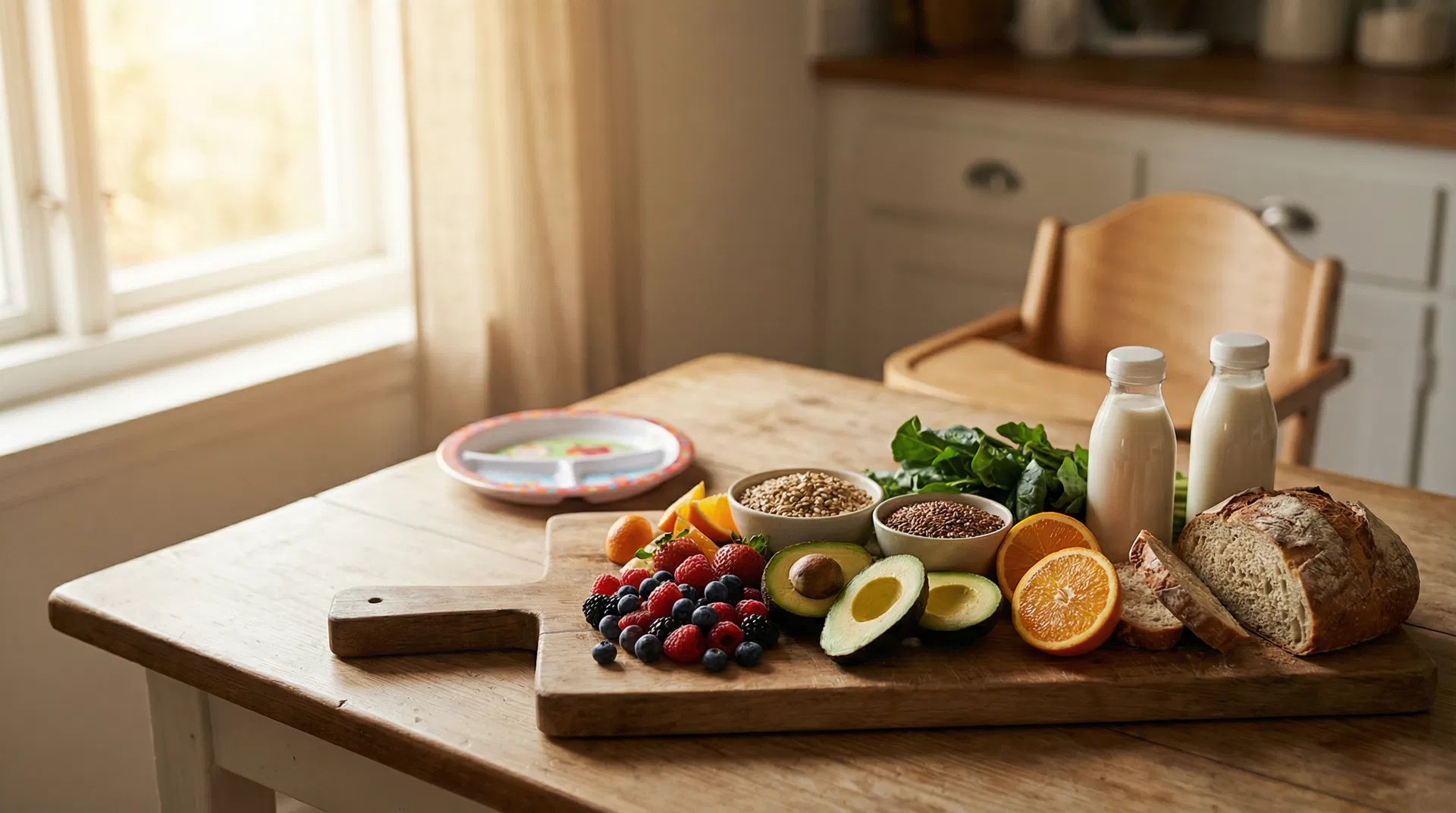 The GFCF Diet for Autism: Separating Myths from Evidence