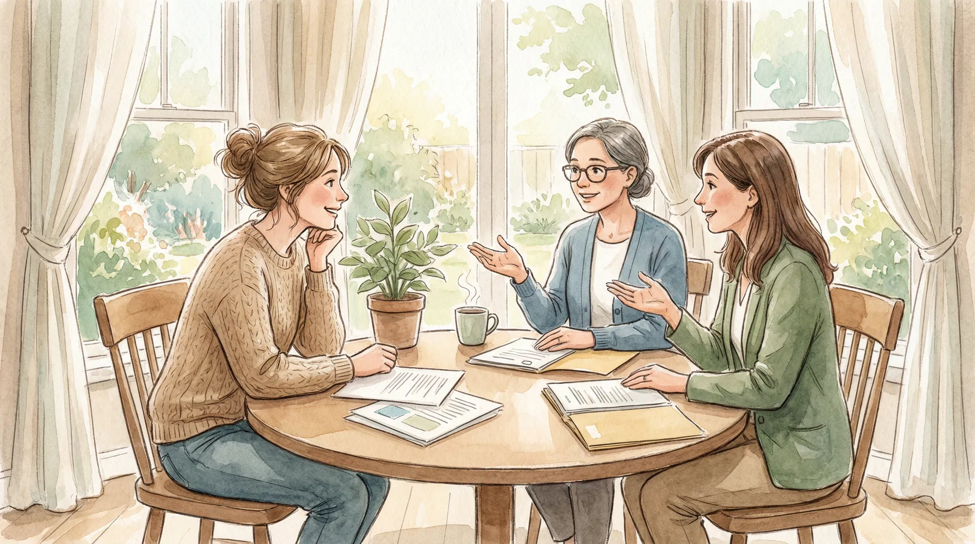 Navigating Your Child's IEP: A Step-by-Step Guide for Parents