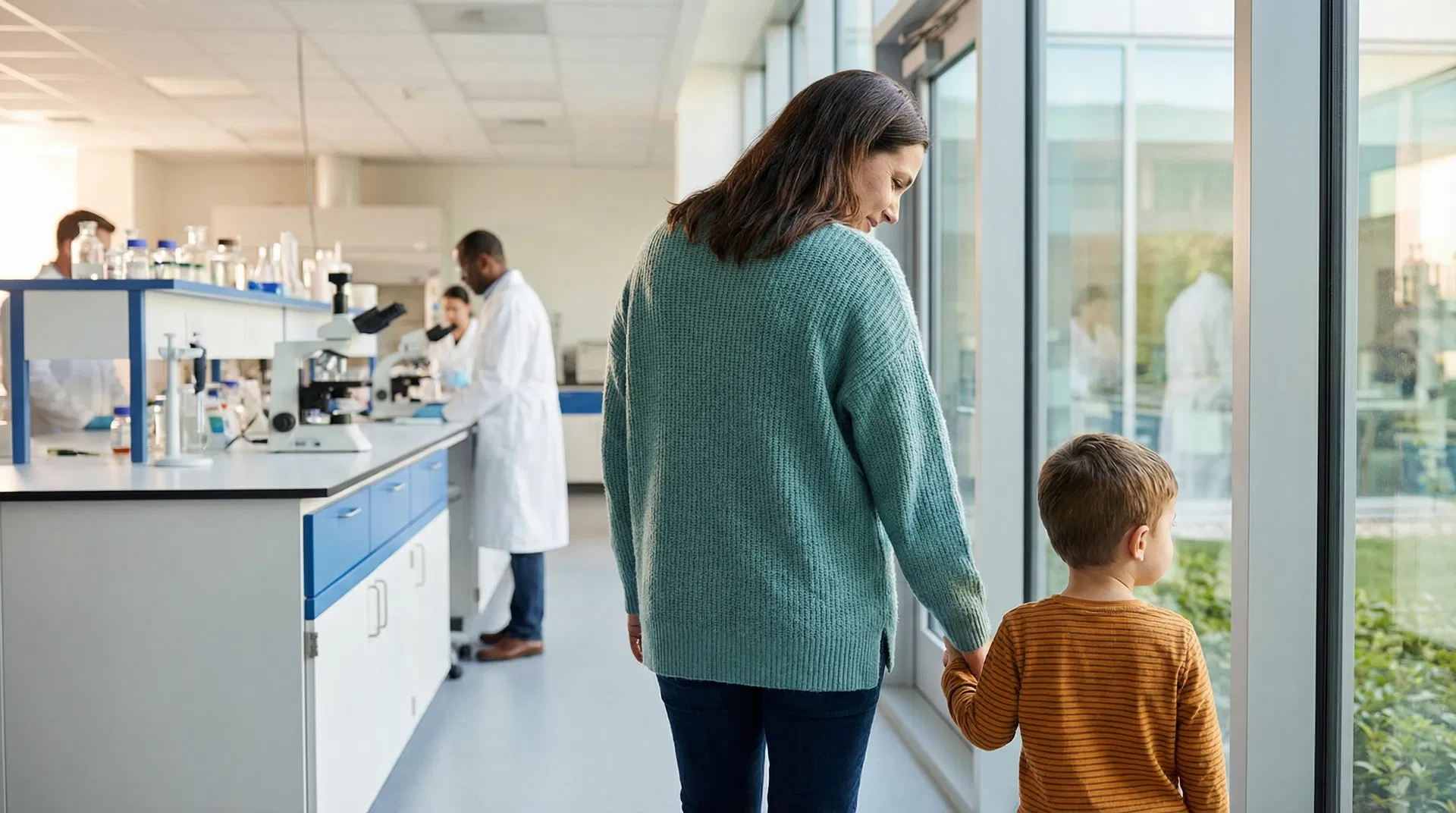 Stem Cell Therapy for Autism: What Parents Need to Know in 2026