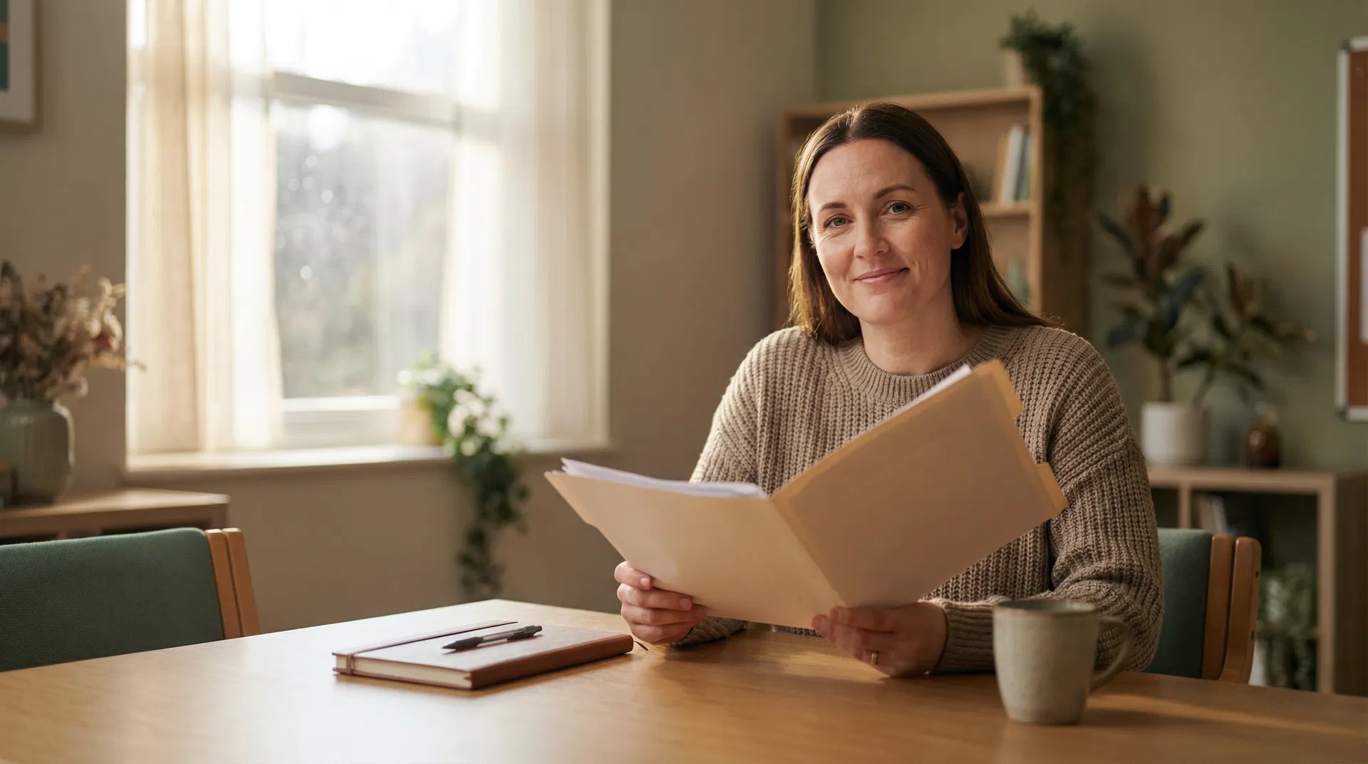 Your First IEP Meeting: A Complete Guide for Autism Parents