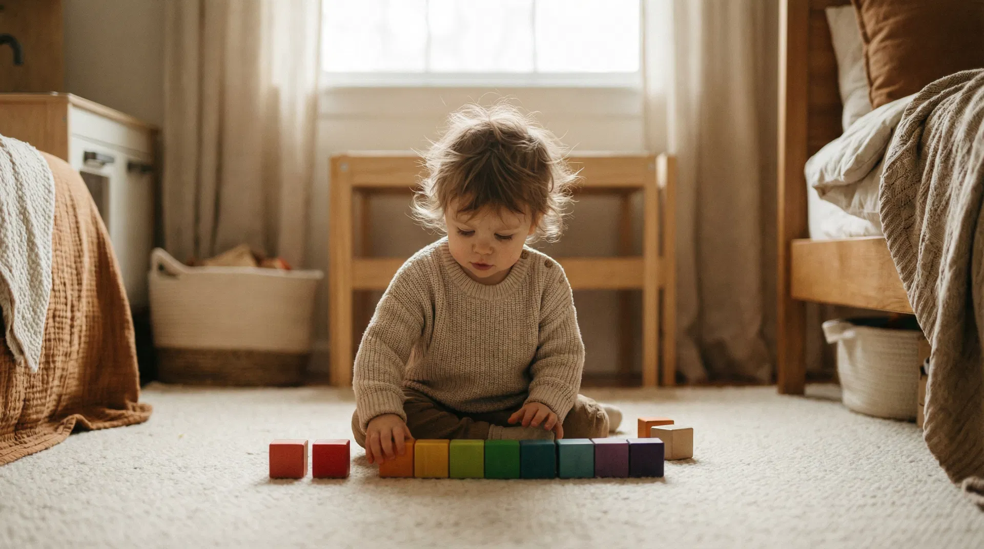 Early Signs of Autism in Toddlers: What Every Parent Should Know