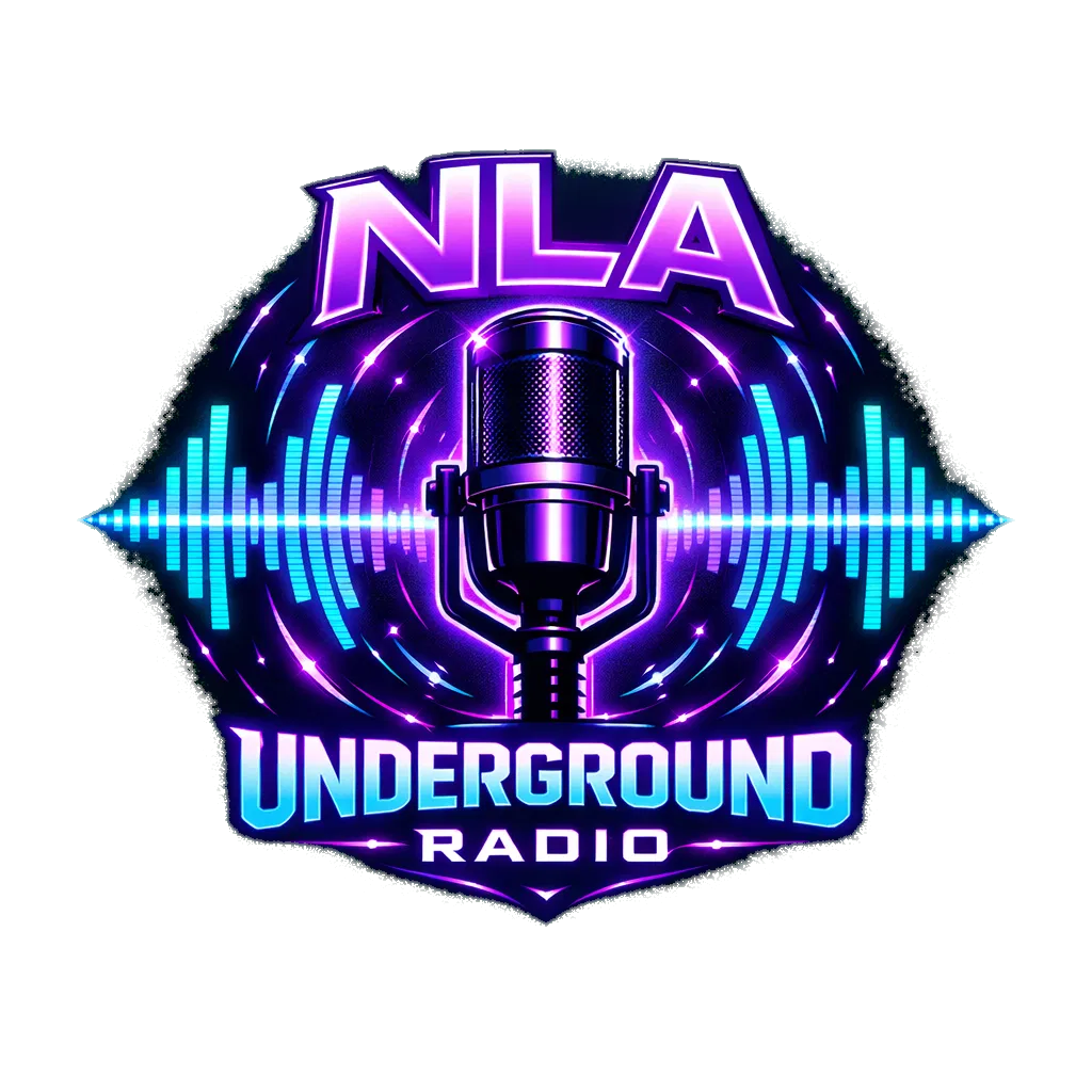 NLA Underground Radio
