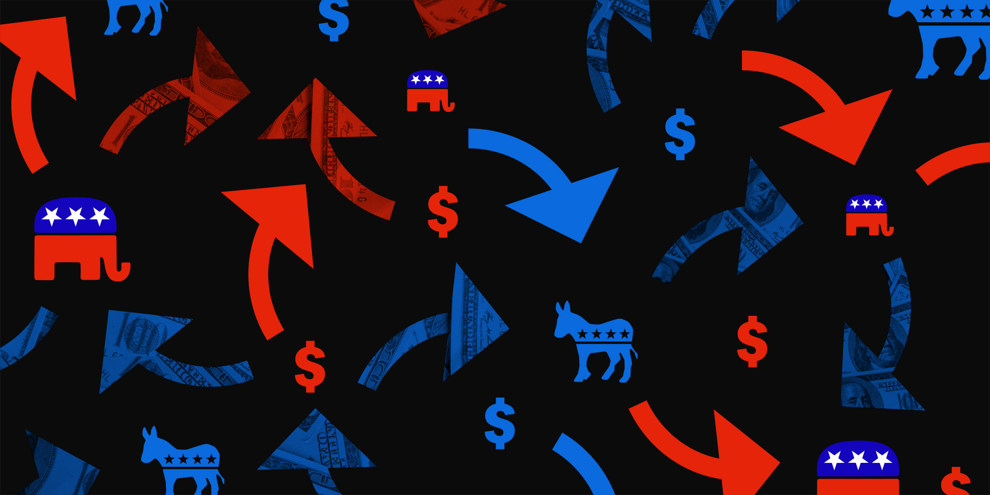 Who's really funding your next election?