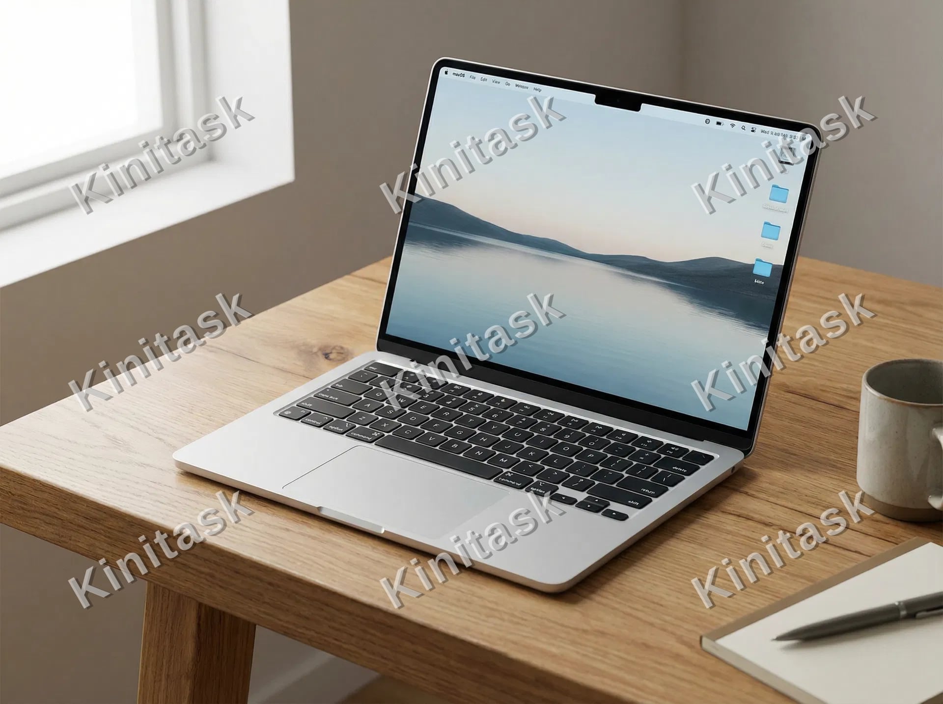 MacBook Air M2 - 2022 Model