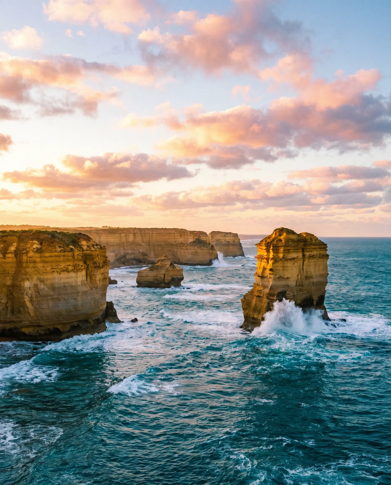 Australia at Its Finest