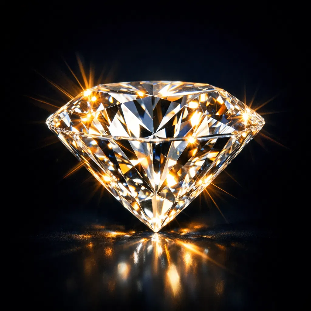Mining Diamonds — Credit Repair