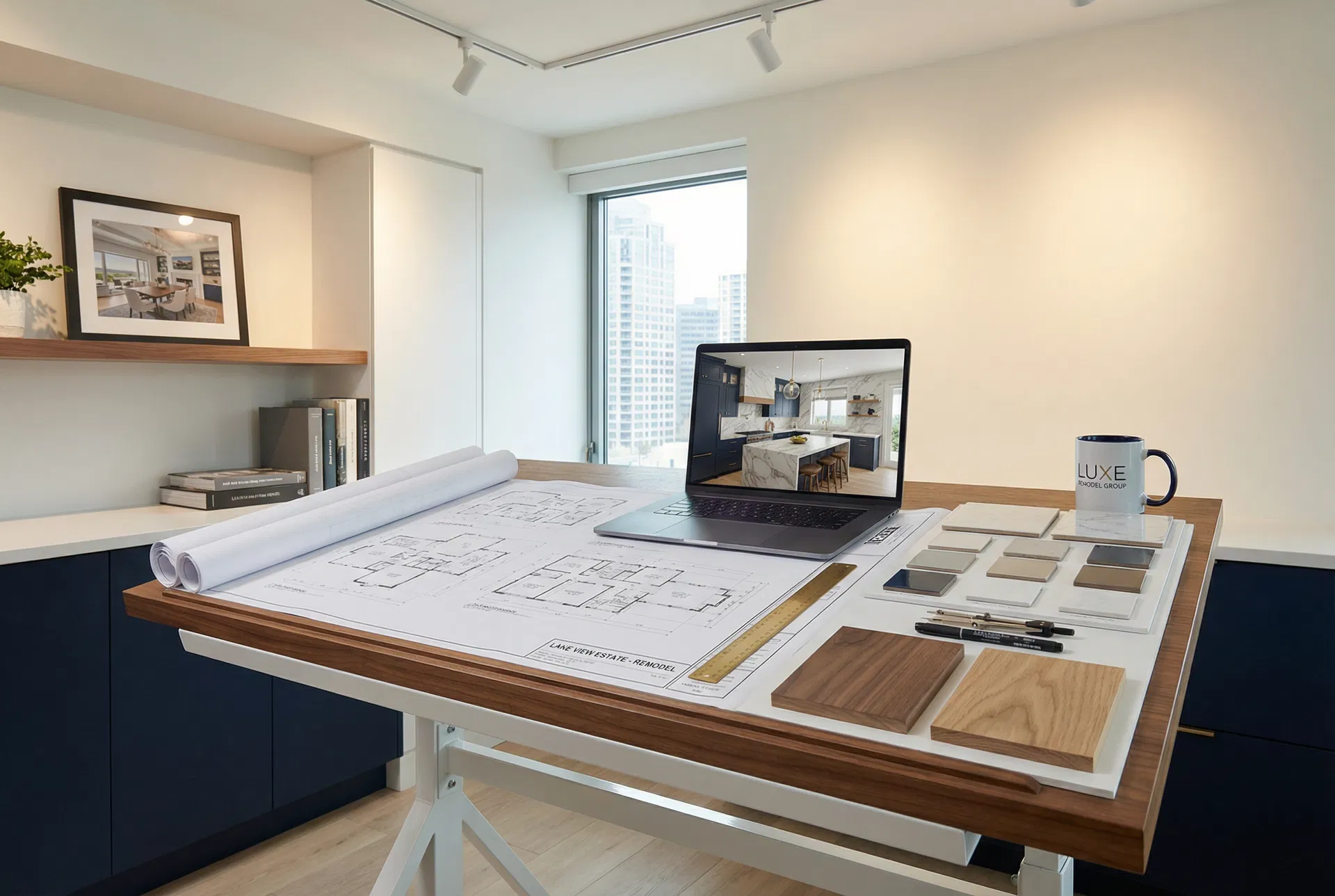 Architecture & Design Services