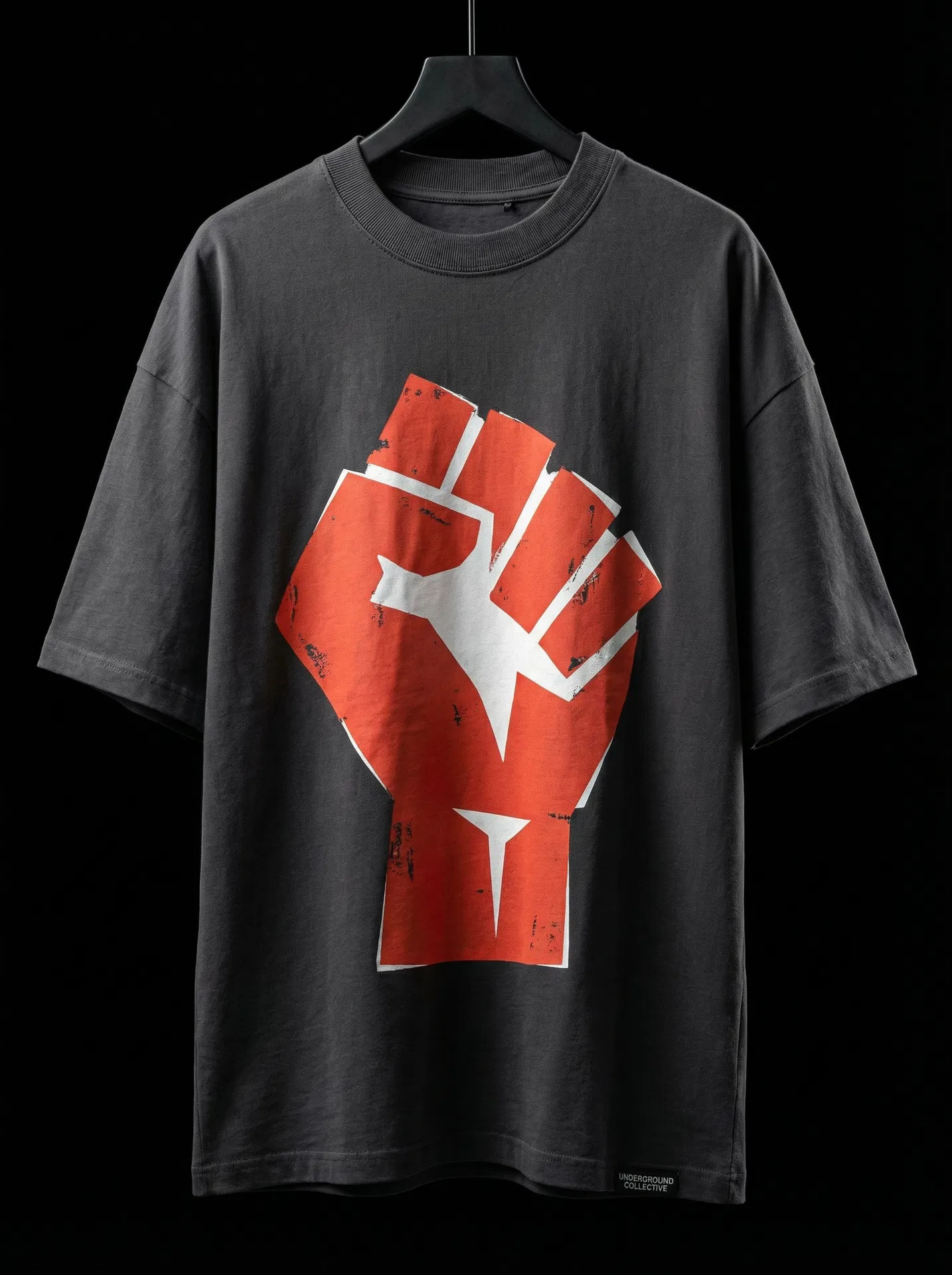 REVOLT TEE