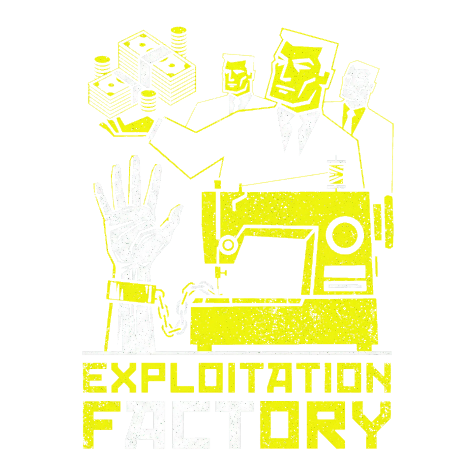 Creator Exploitation