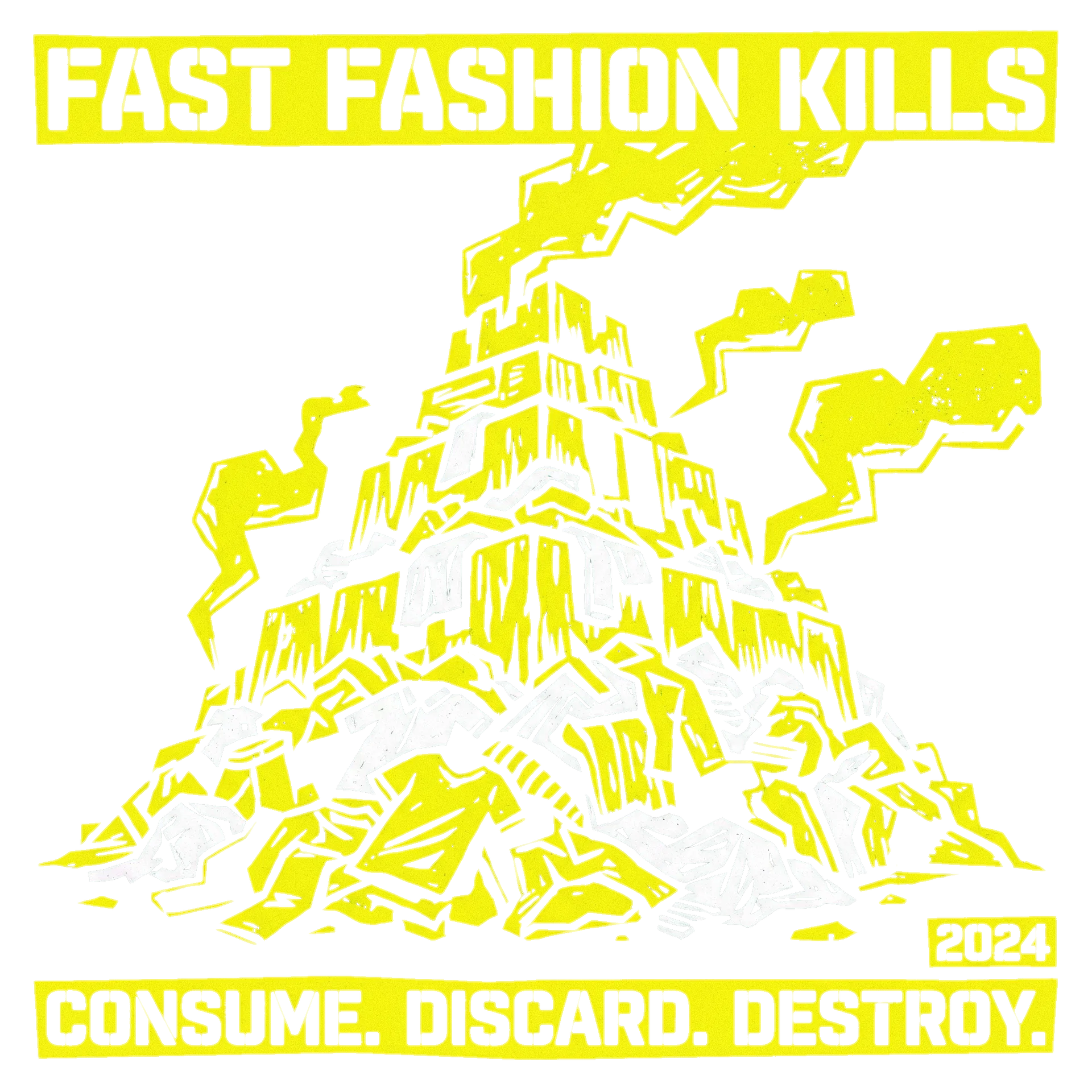 Environmental Destruction