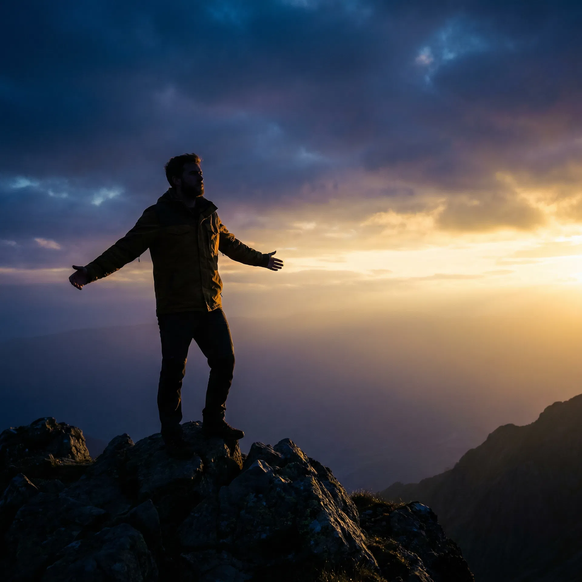 Domínio Emocional Masculino