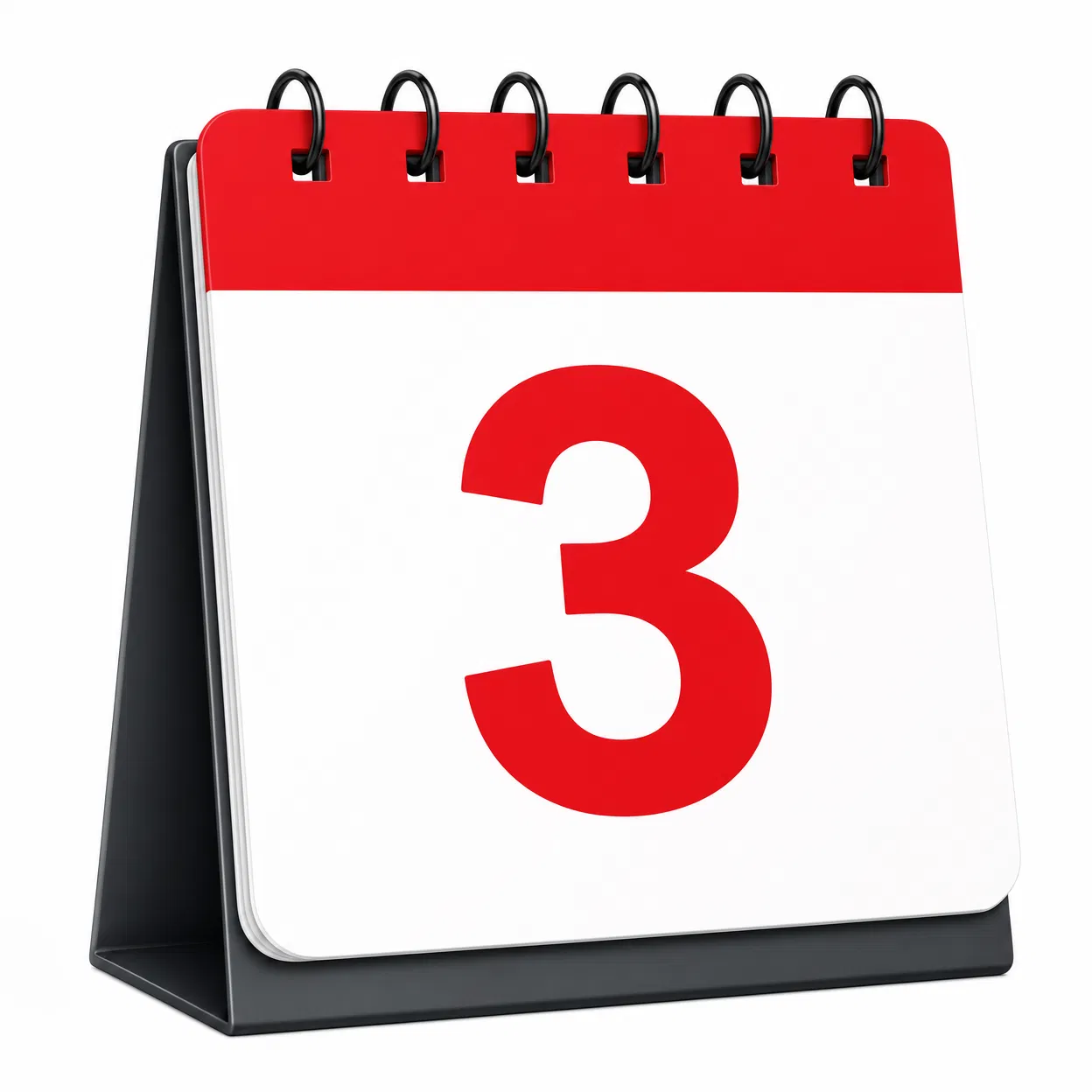 3 Months of Service Fees Waived