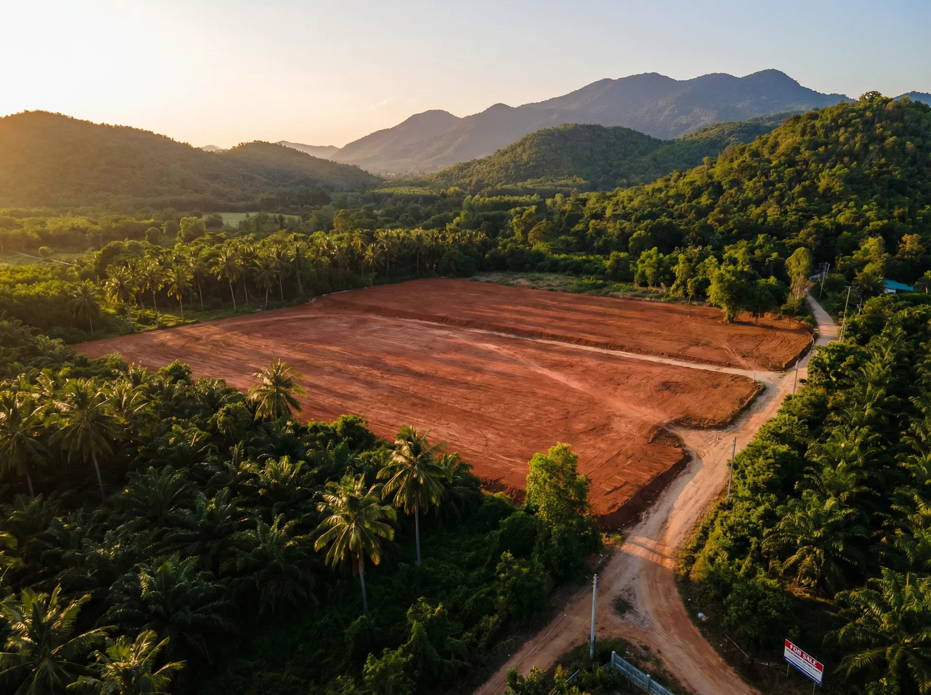 Freehold, Leasehold & Chanote: Property Ownership in Thailand Explained