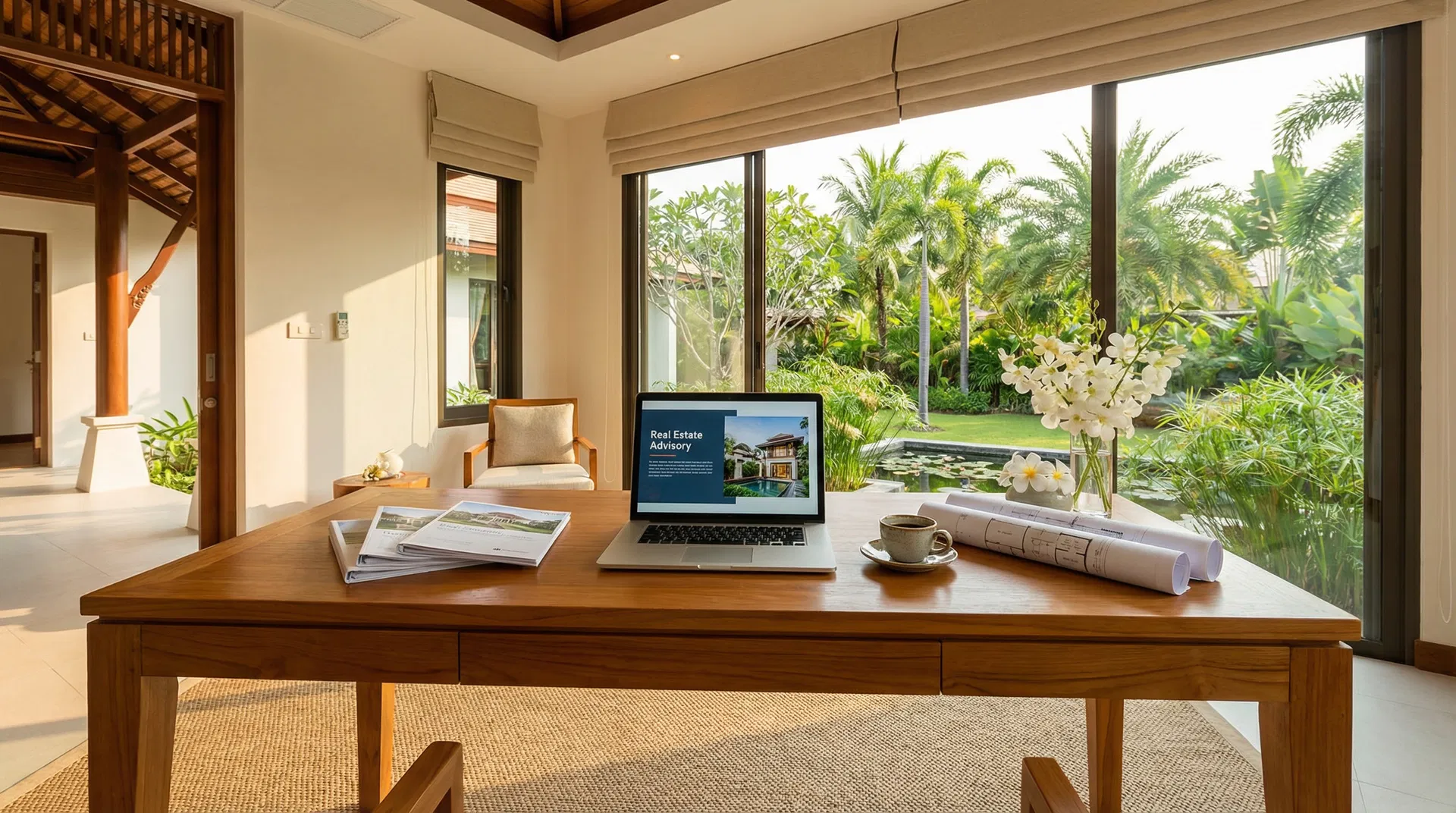 Living in Hua Hin: The Ultimate Expat Guide