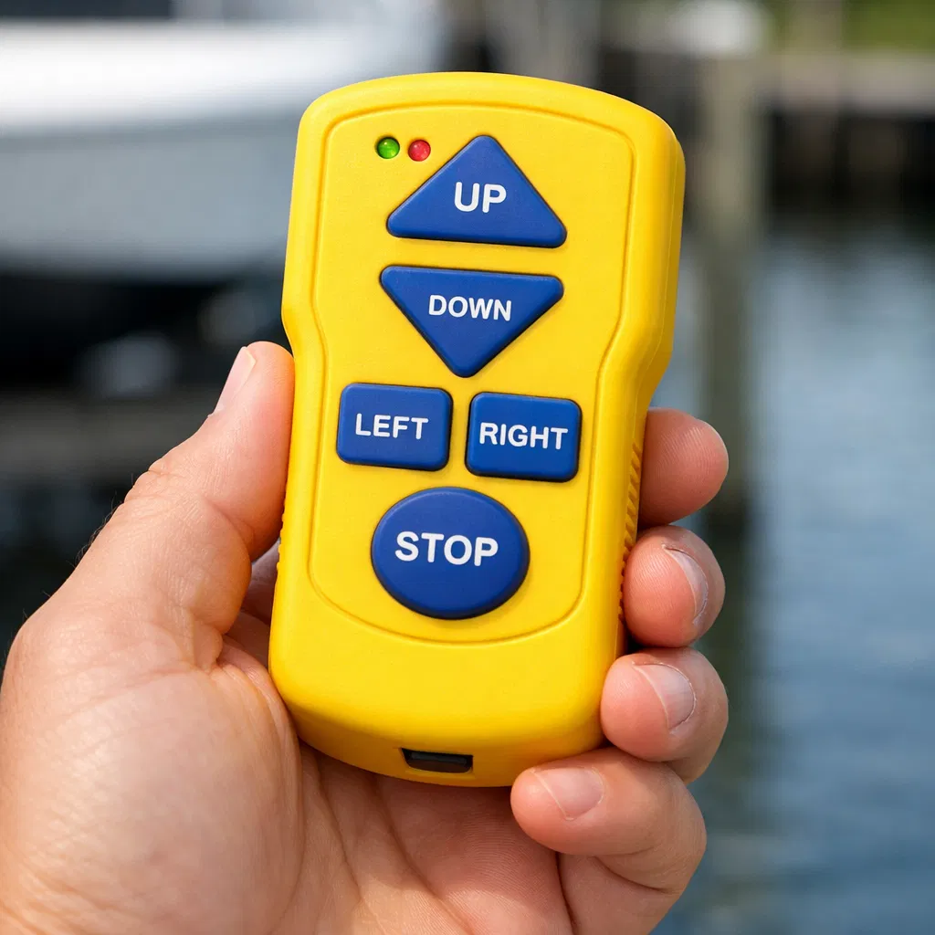Luxury Waterfront Estate Dock