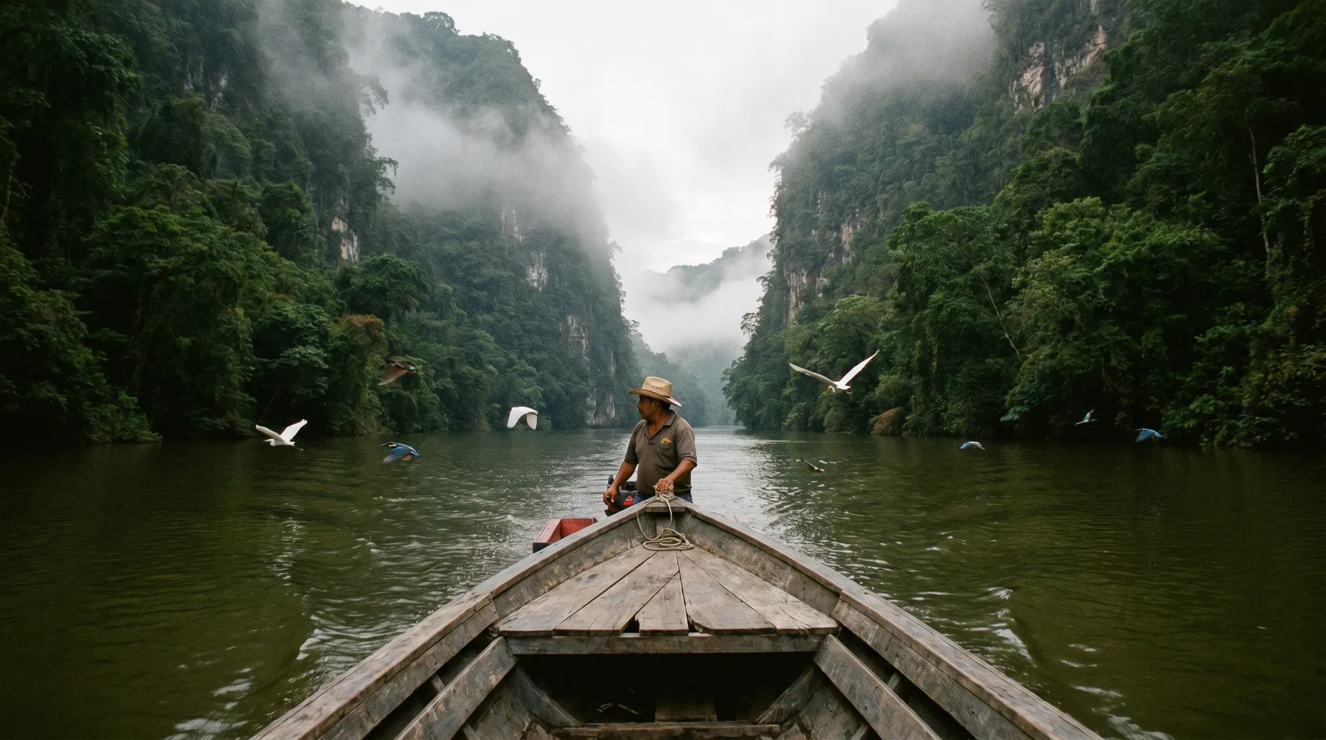 Complete Guatemala — Guatemala travel partner experience