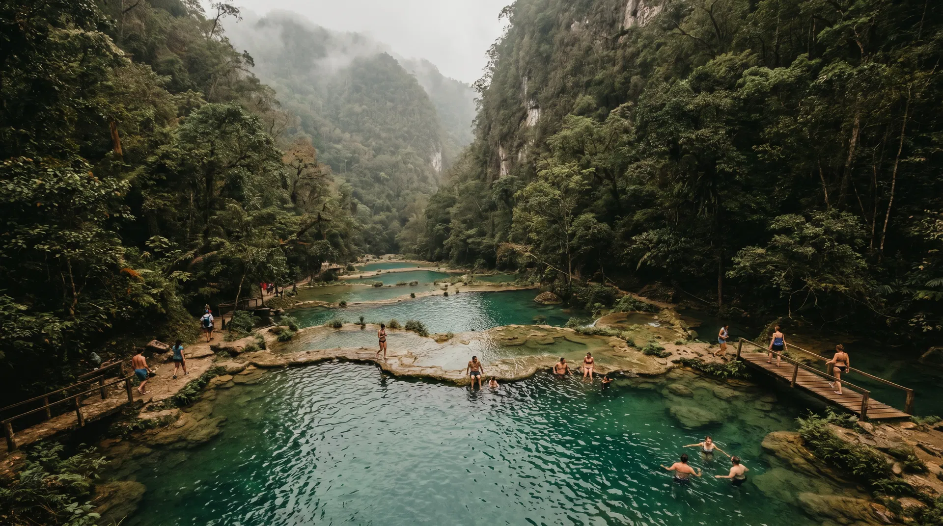 Nature of Guatemala — Guatemala travel partner experience