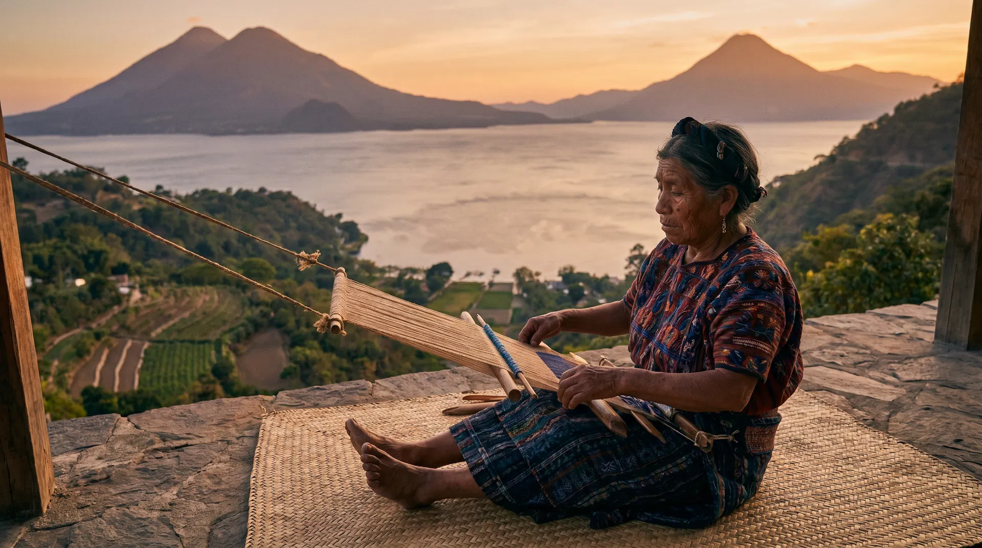 Sensational Guatemala — Guatemala travel partner experience