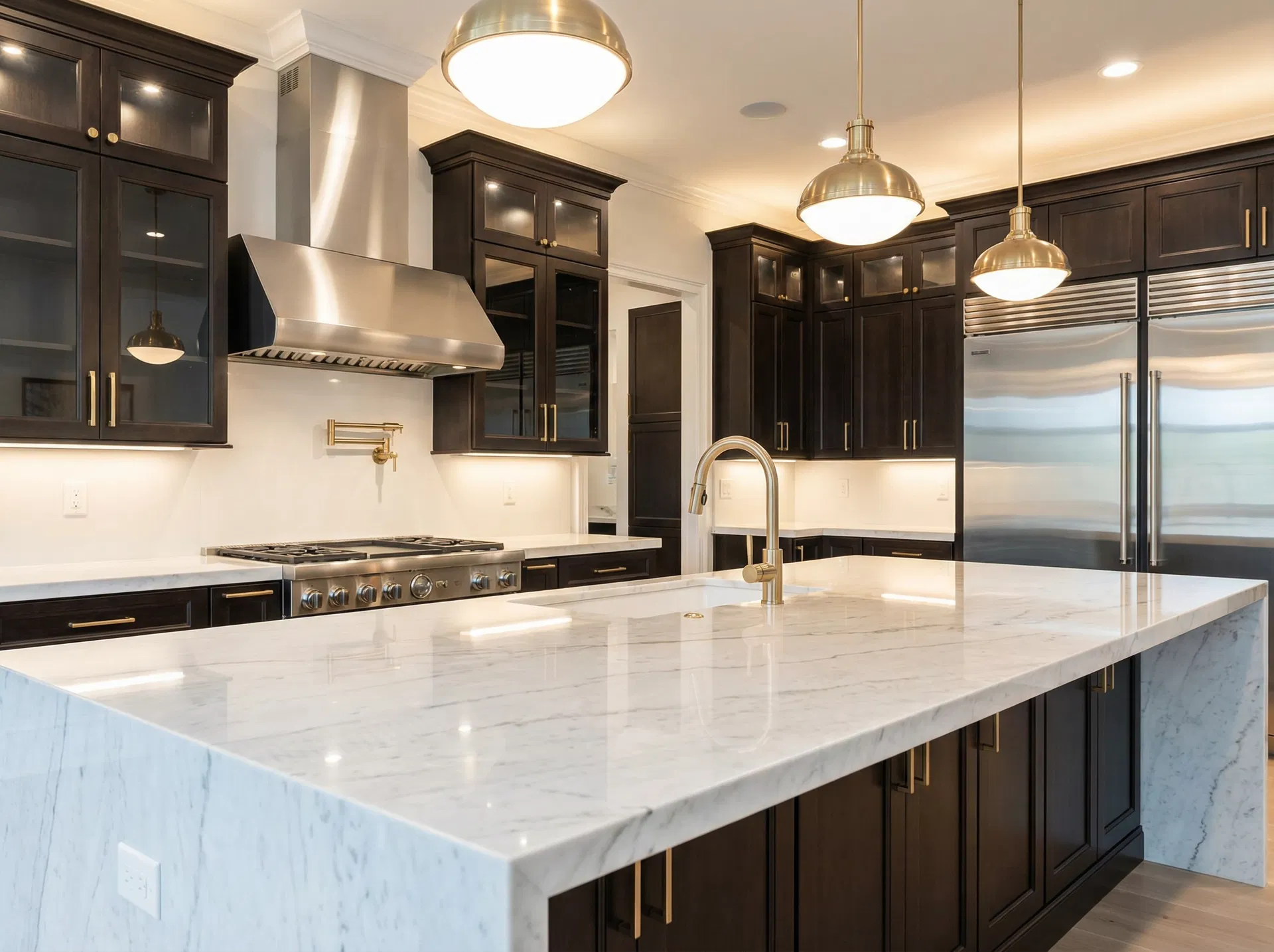 After MP Specialist cleaning