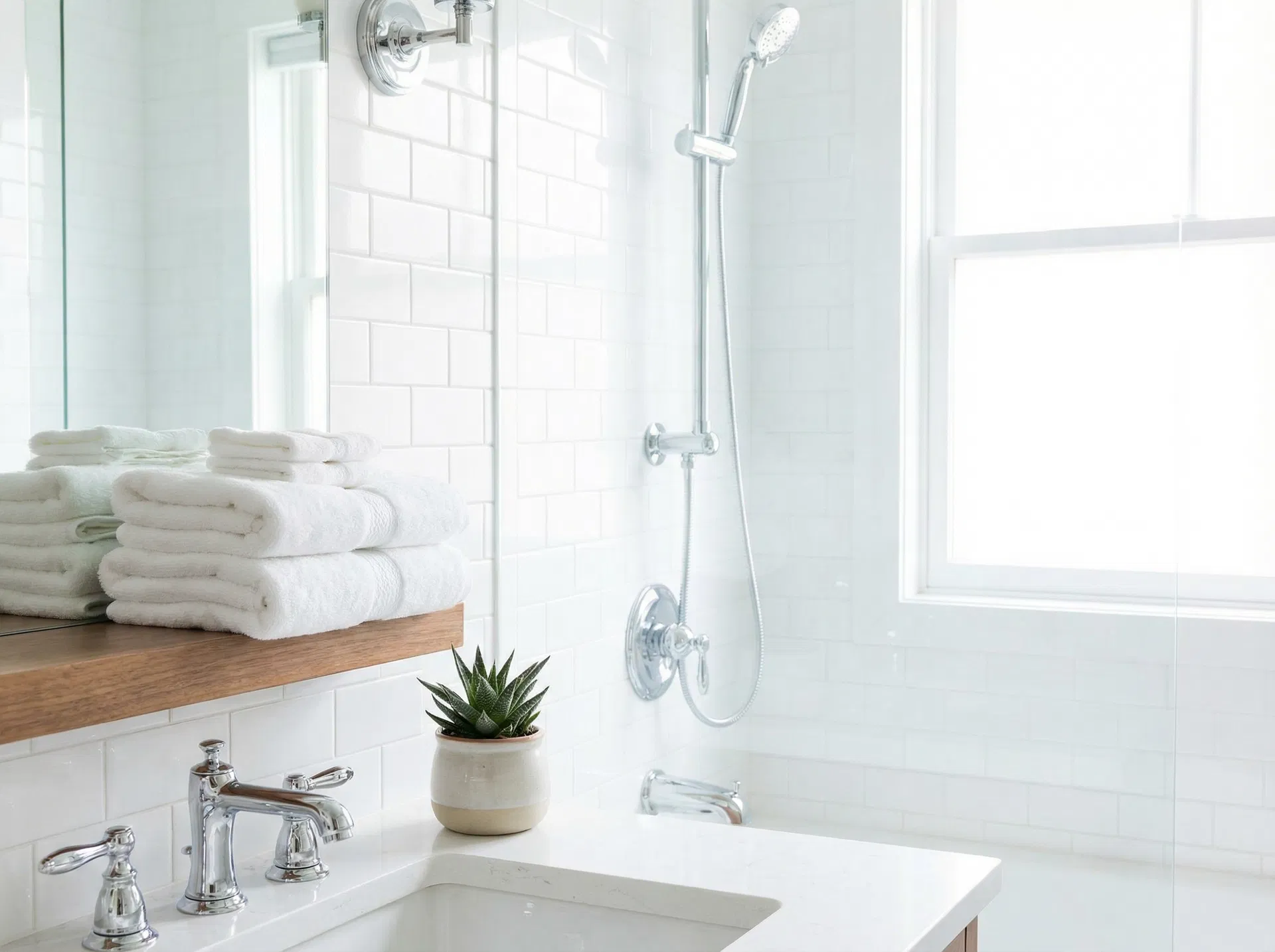 Deep Clean / Move-In/Out