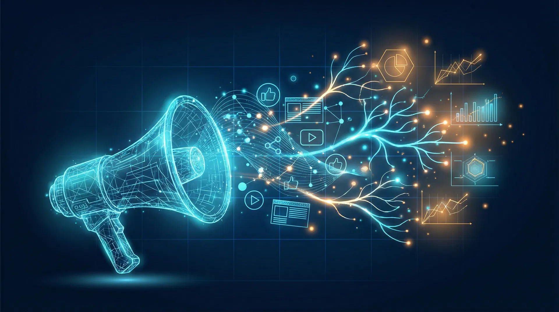 Marketing & Creative