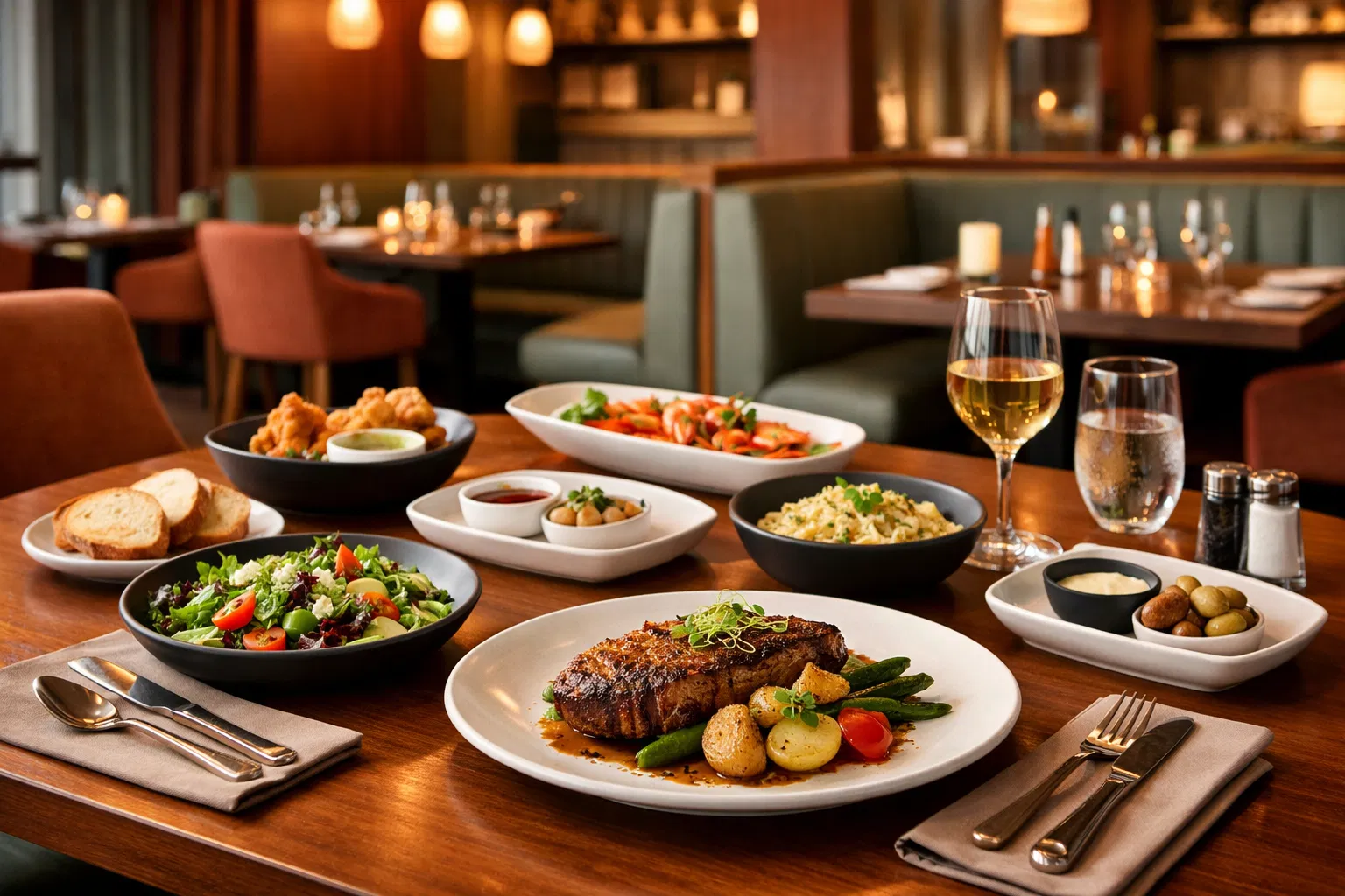 HORECA Solution