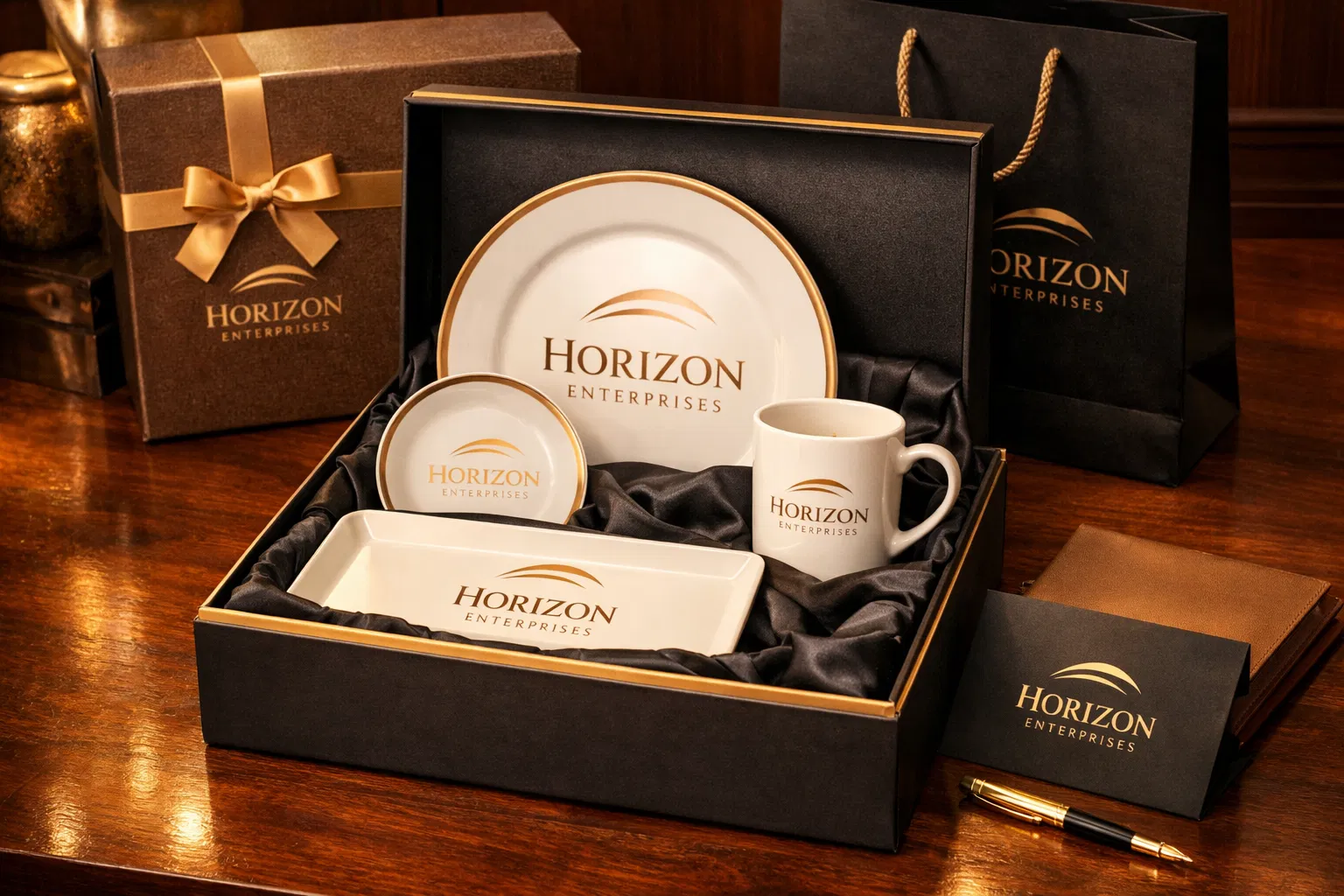 Premium & Gifts