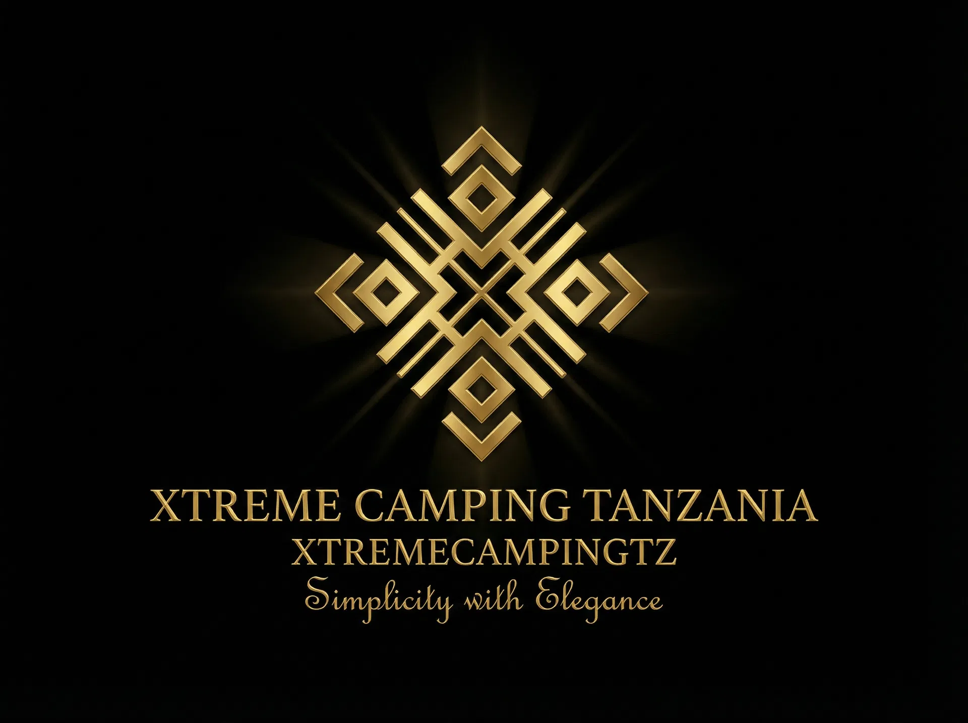 Safari expedition in Tanzania