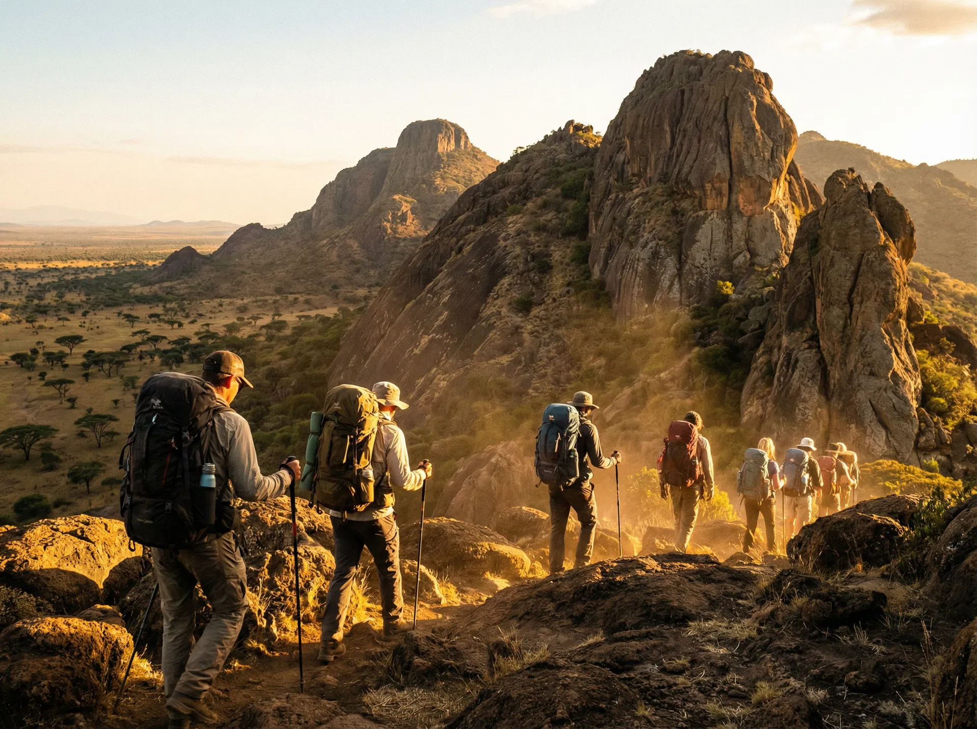 Adventure Expeditions