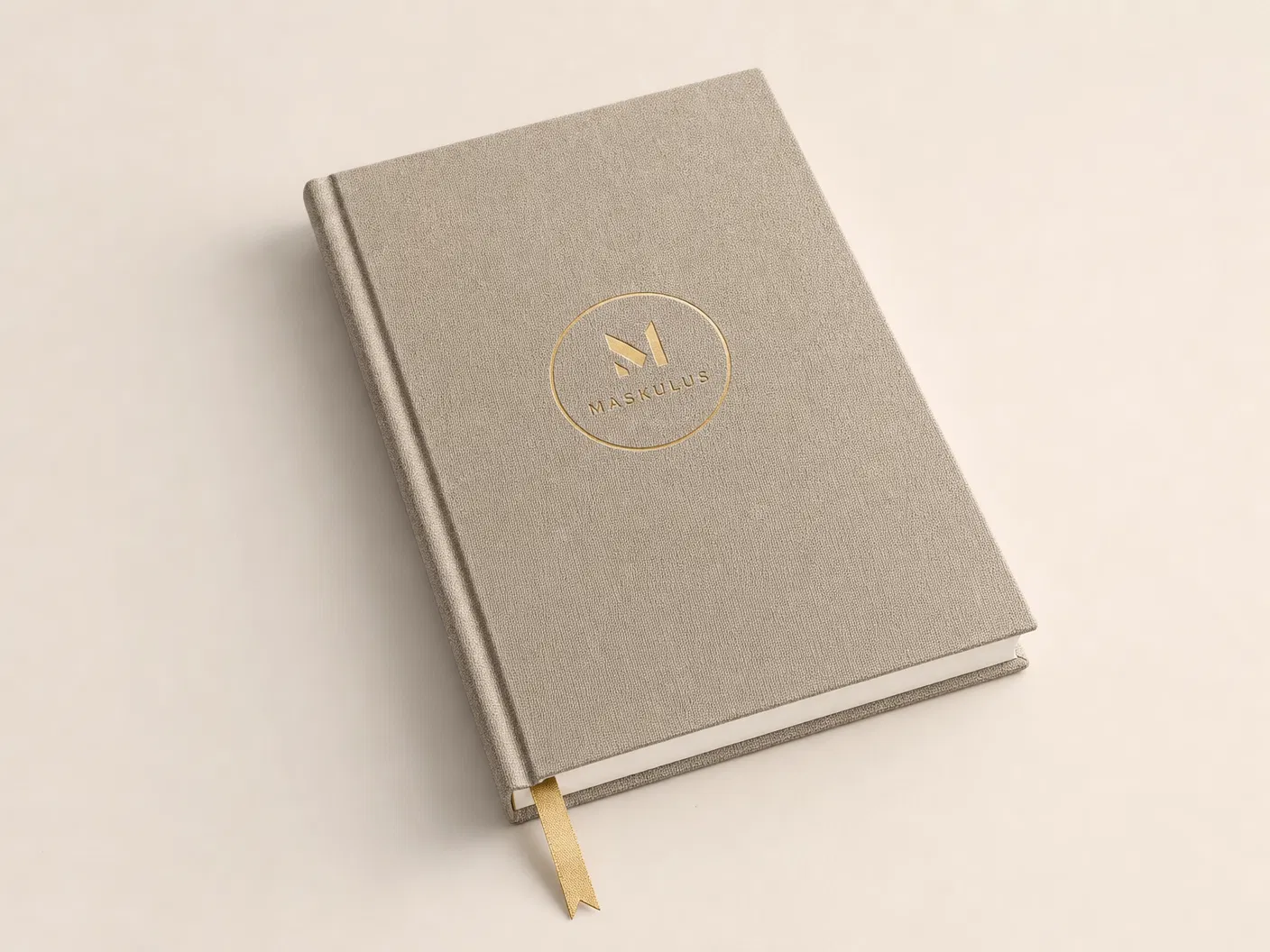 MASKULUS Journal