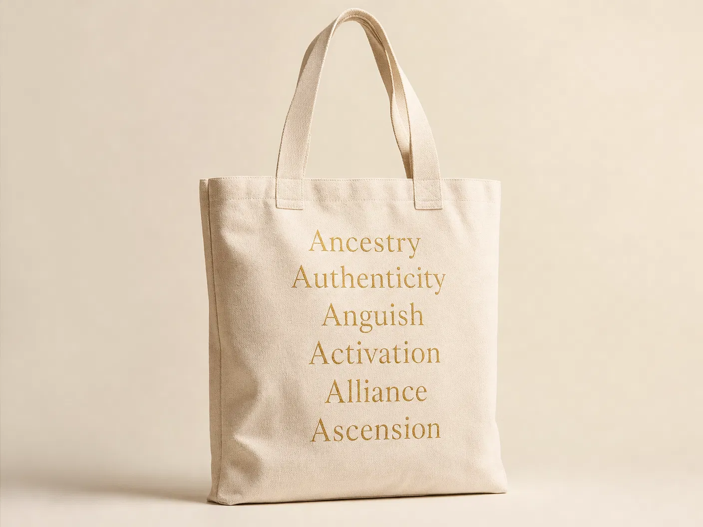 MASKULUS Book Bag
