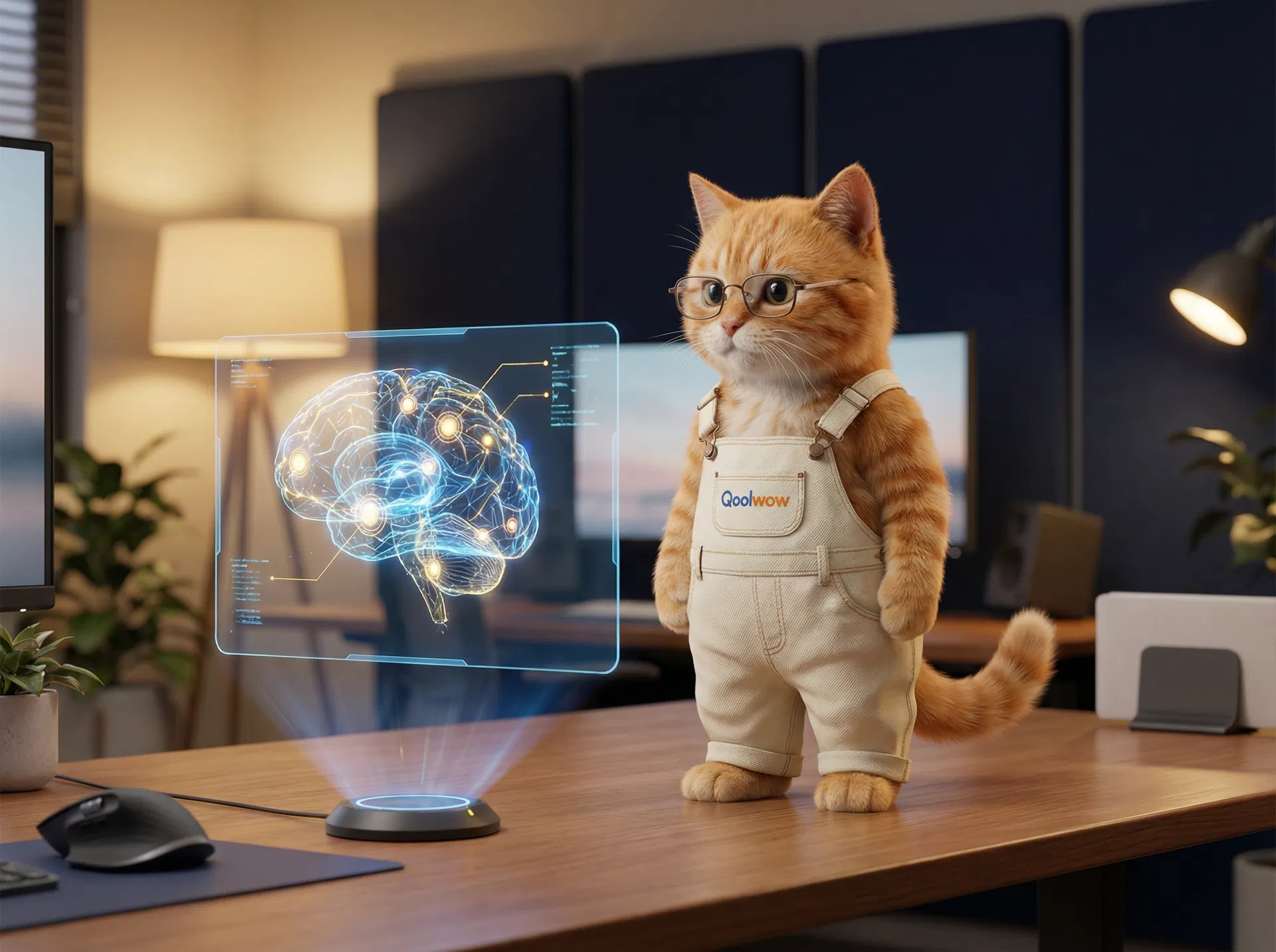 ที่ปรึกษาด้าน AI Automation