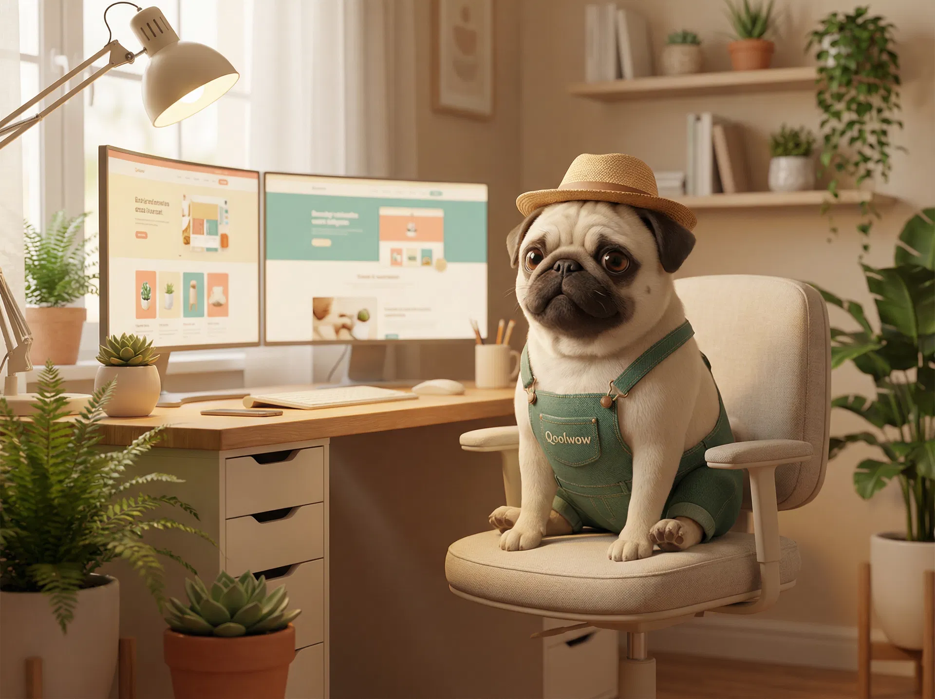 รับสร้างเว็บไซต์