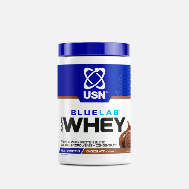 USN BlueLab 100% Whey Protein