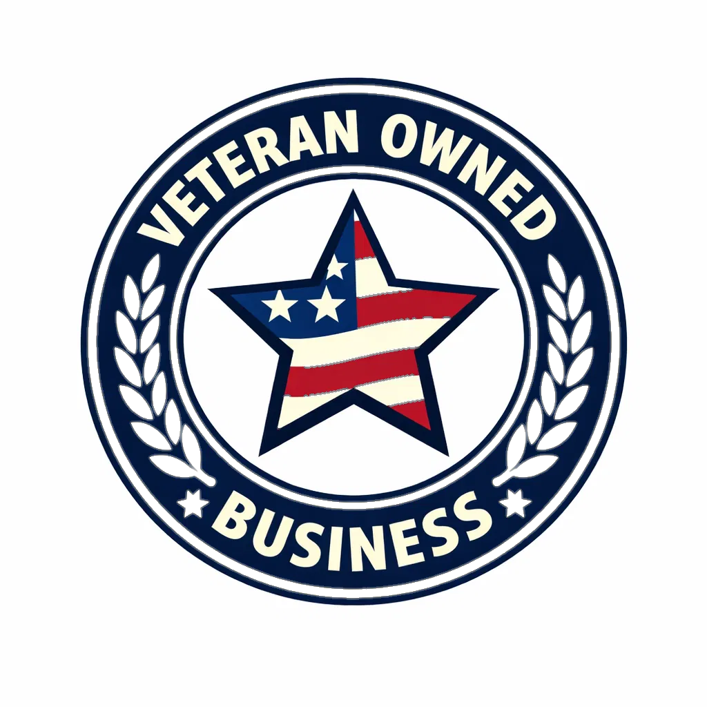 Veteran Owned Business