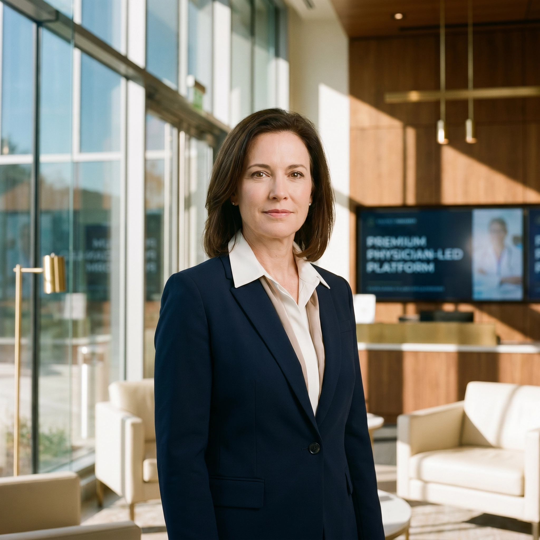 ENT & Specialty Care editorial — ZMD Group ent & specialty care division