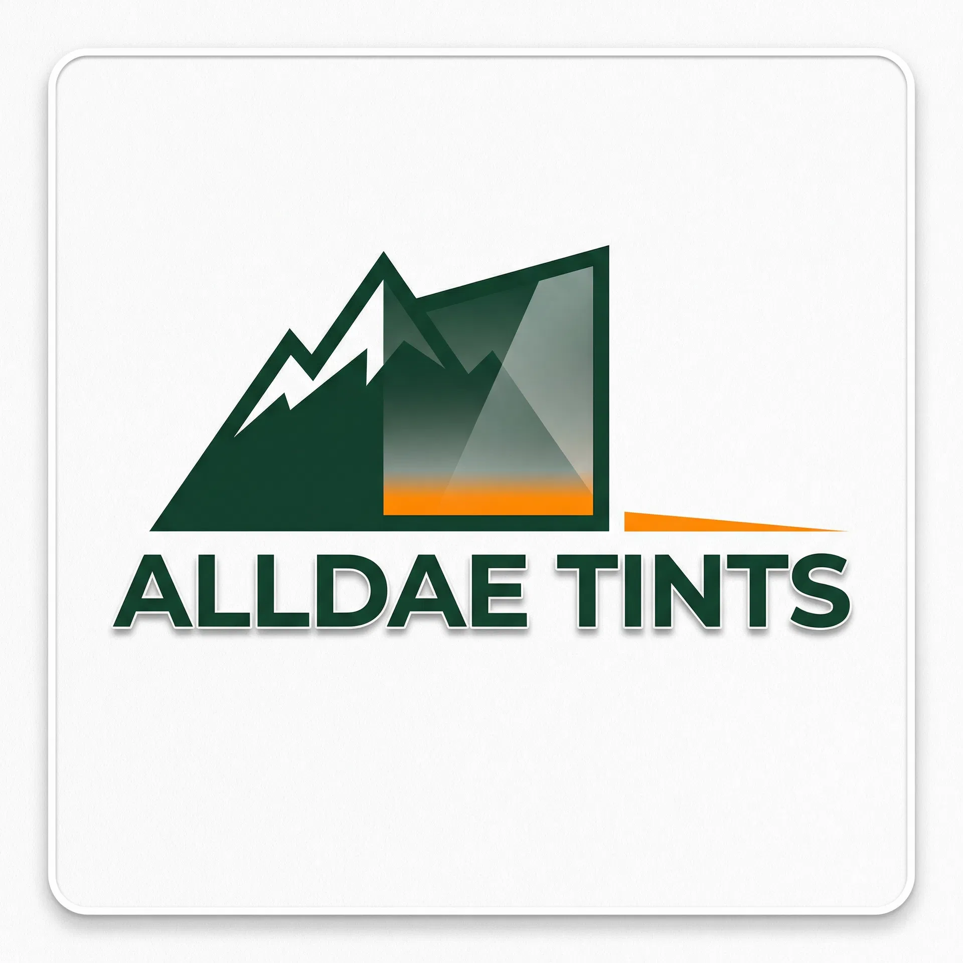 Alldae Tints