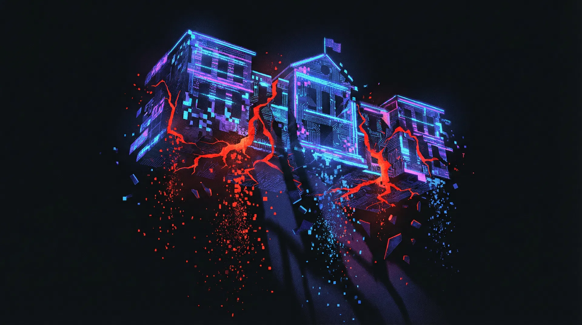 EdTech 2026: Кончилось детство. Кто выживет?