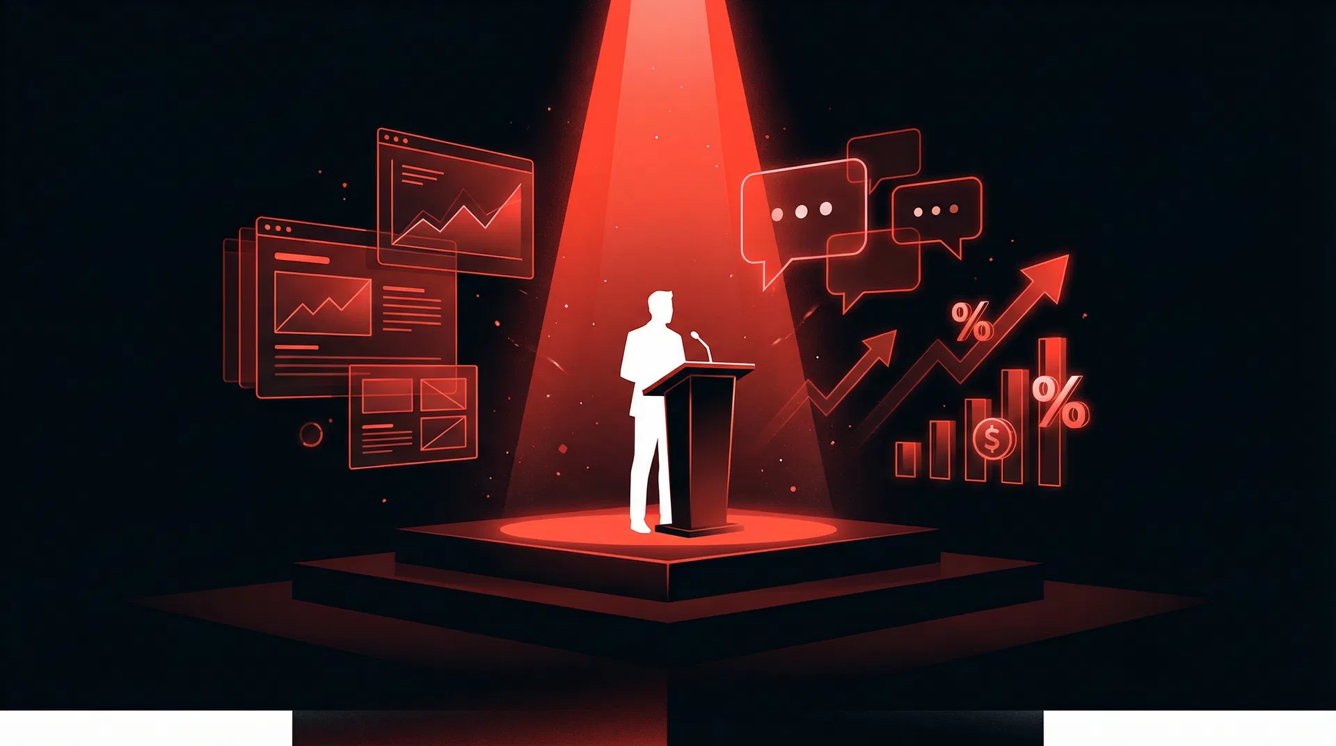 Из чего состоит запуск вебинара