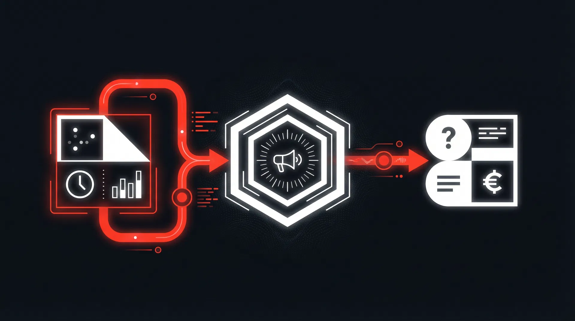 Структура вебинара: три блока