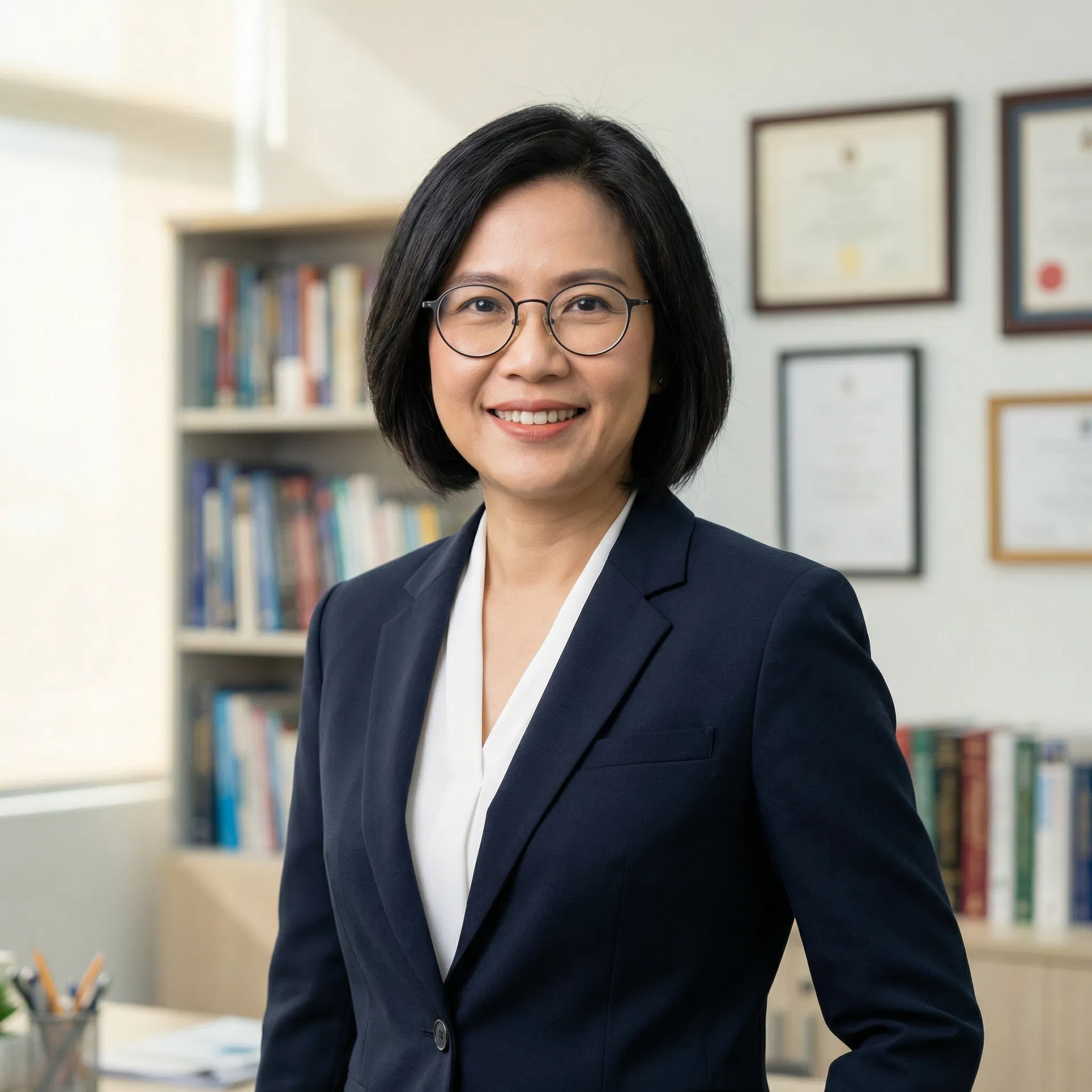 ดร.ขวัญใจ วงศ์ช่วย