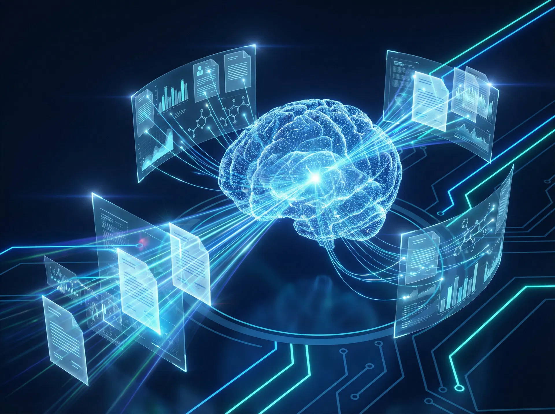 AI Research Analysis