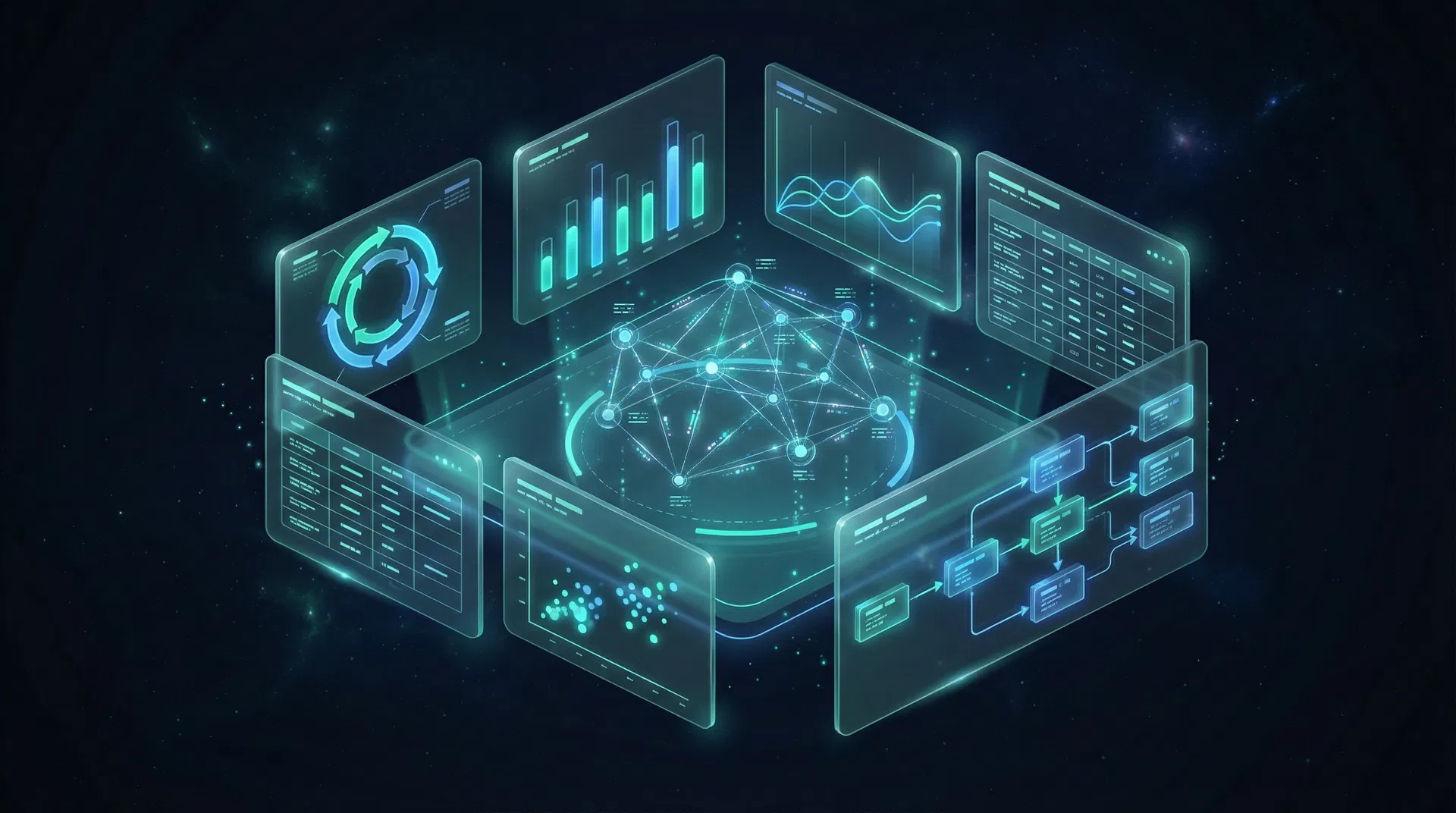 供应链采购管理系统