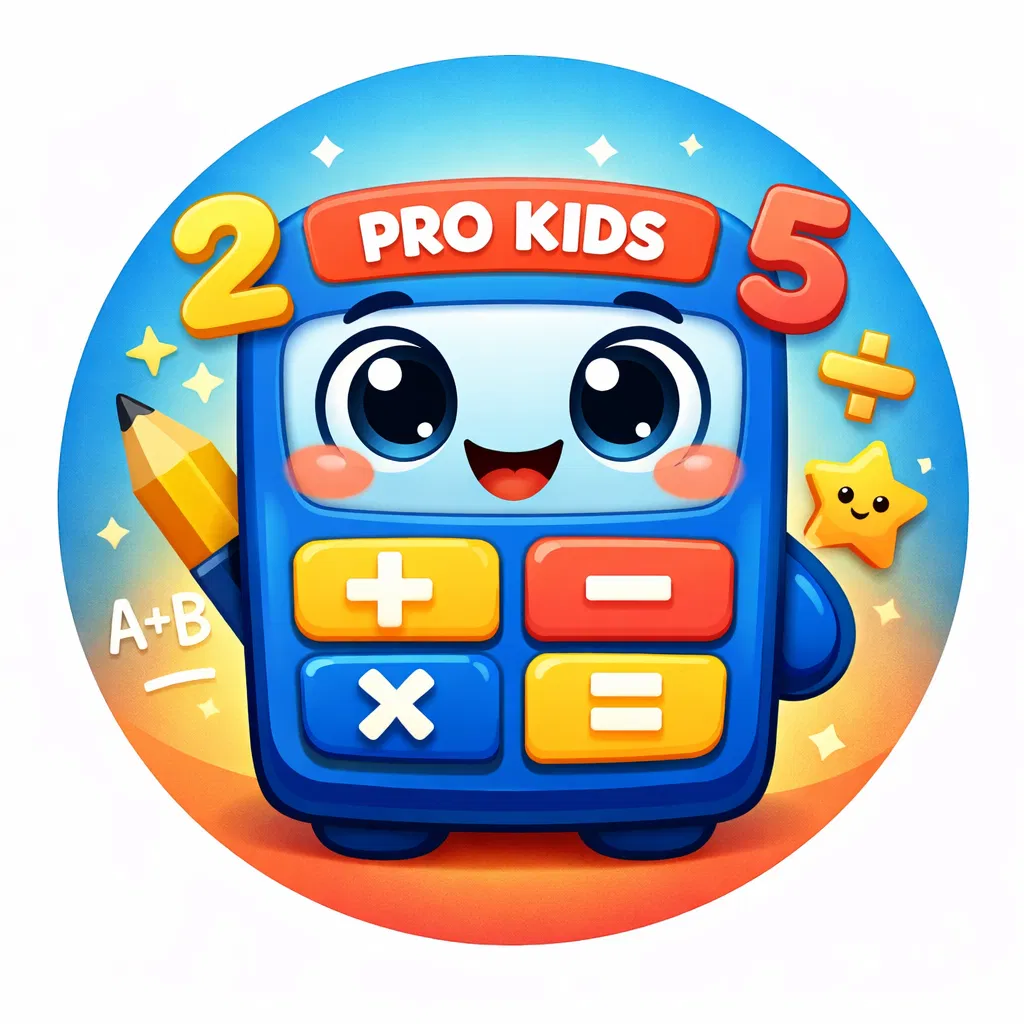 Arithmetic Pro Kids