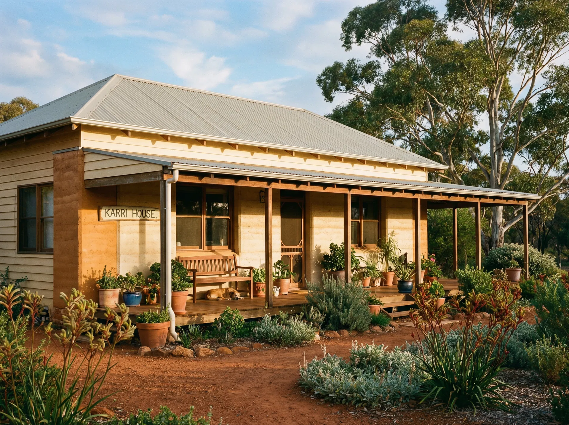 Domestic violence outreach